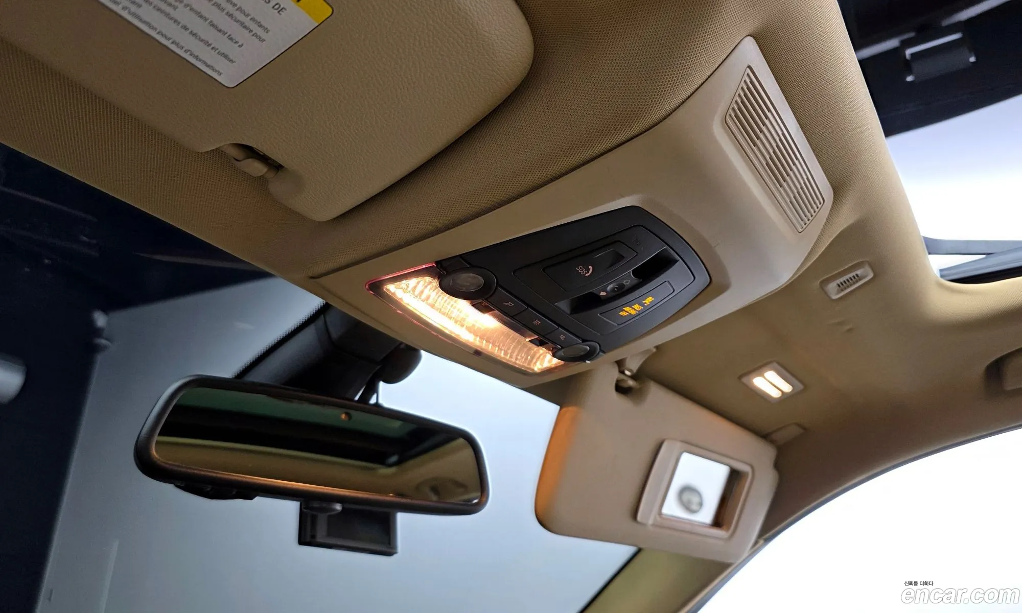 BMW X3 2011 — 10