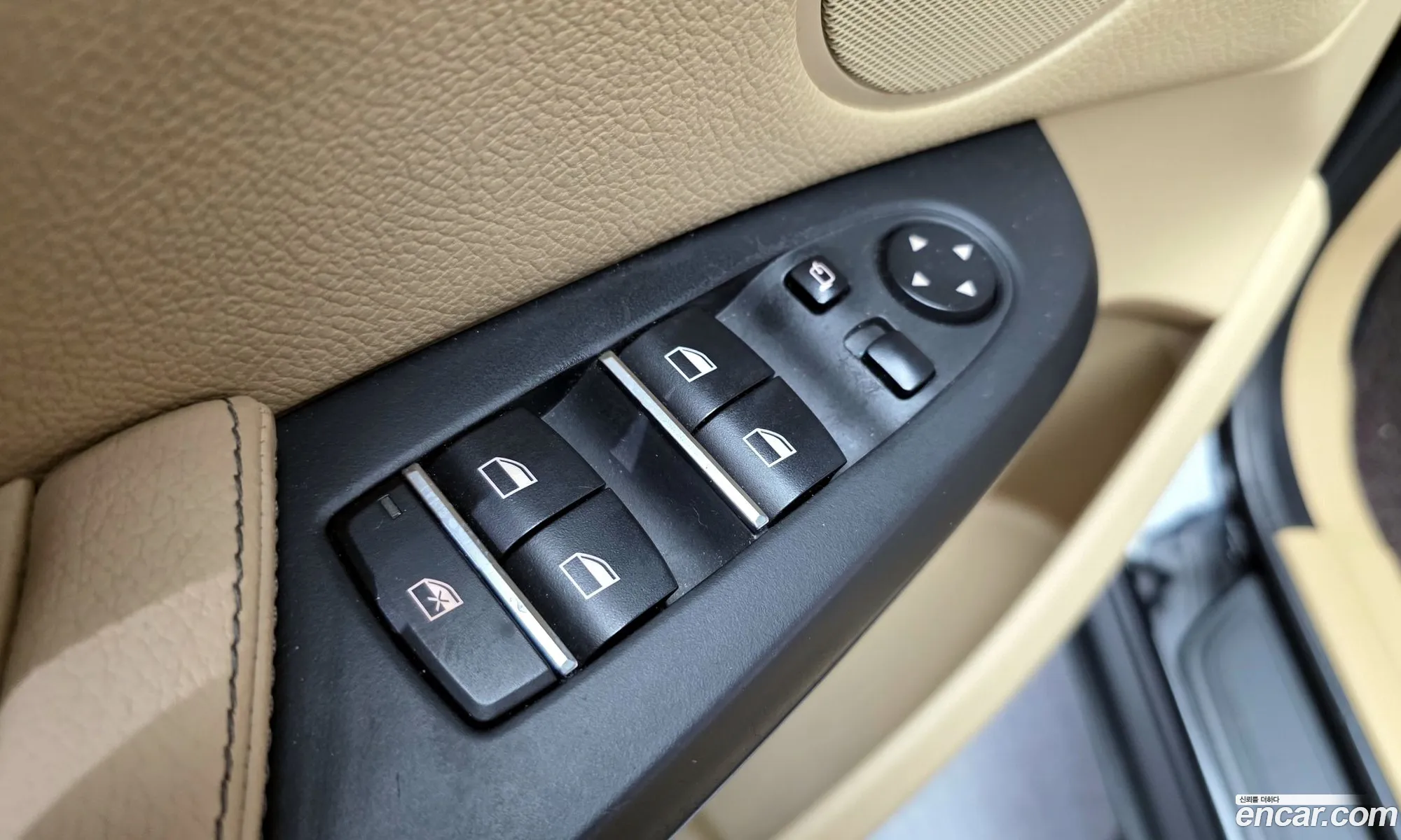 BMW X3 2011 — 9