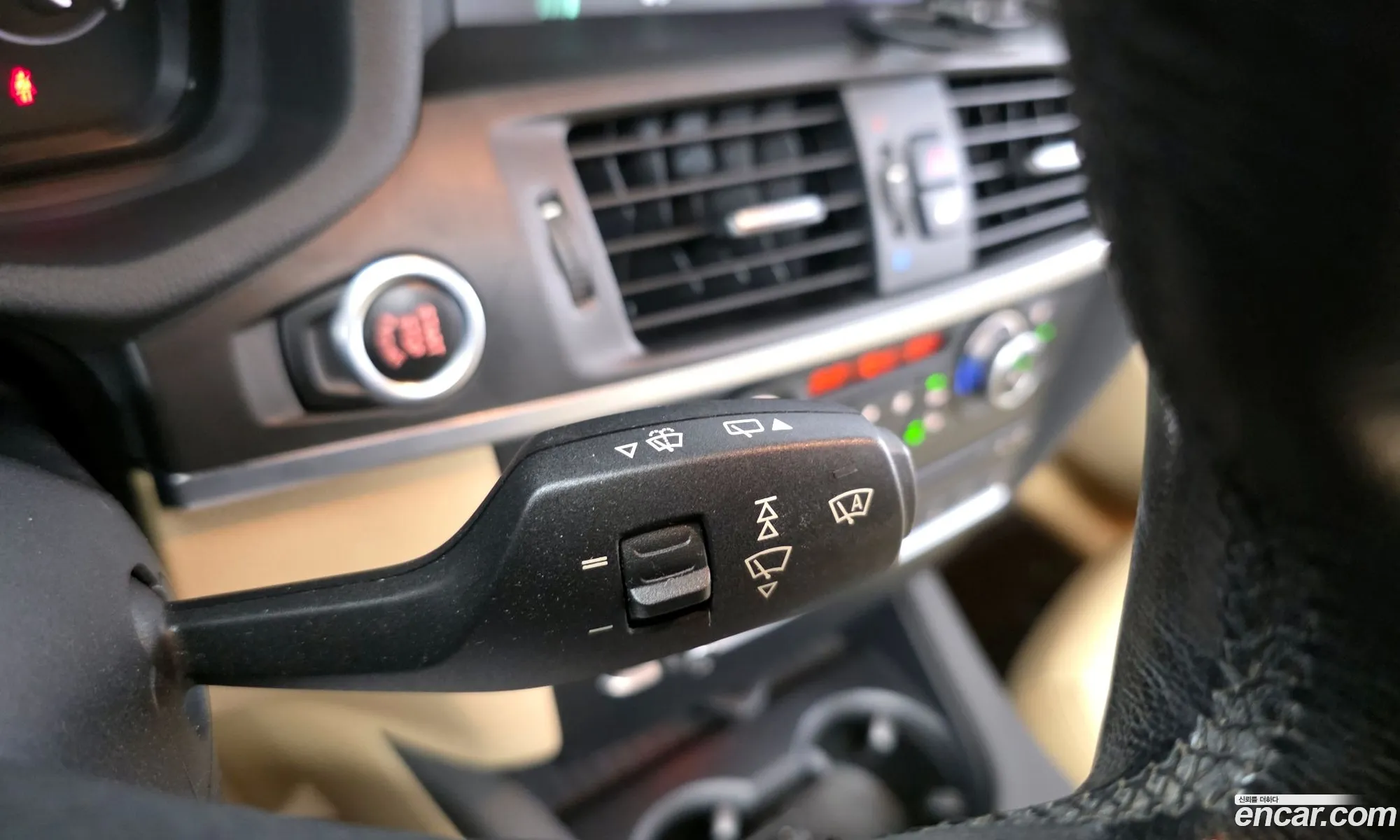 BMW X3 2011 — 3