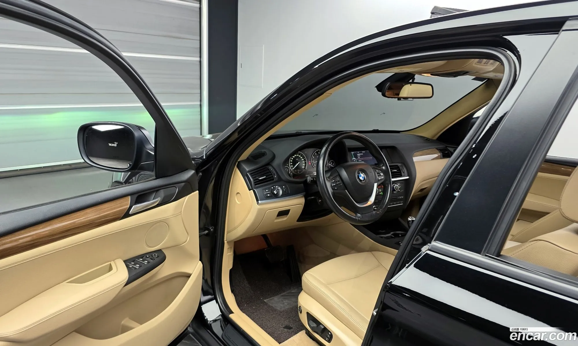 BMW X3 2011 — 20