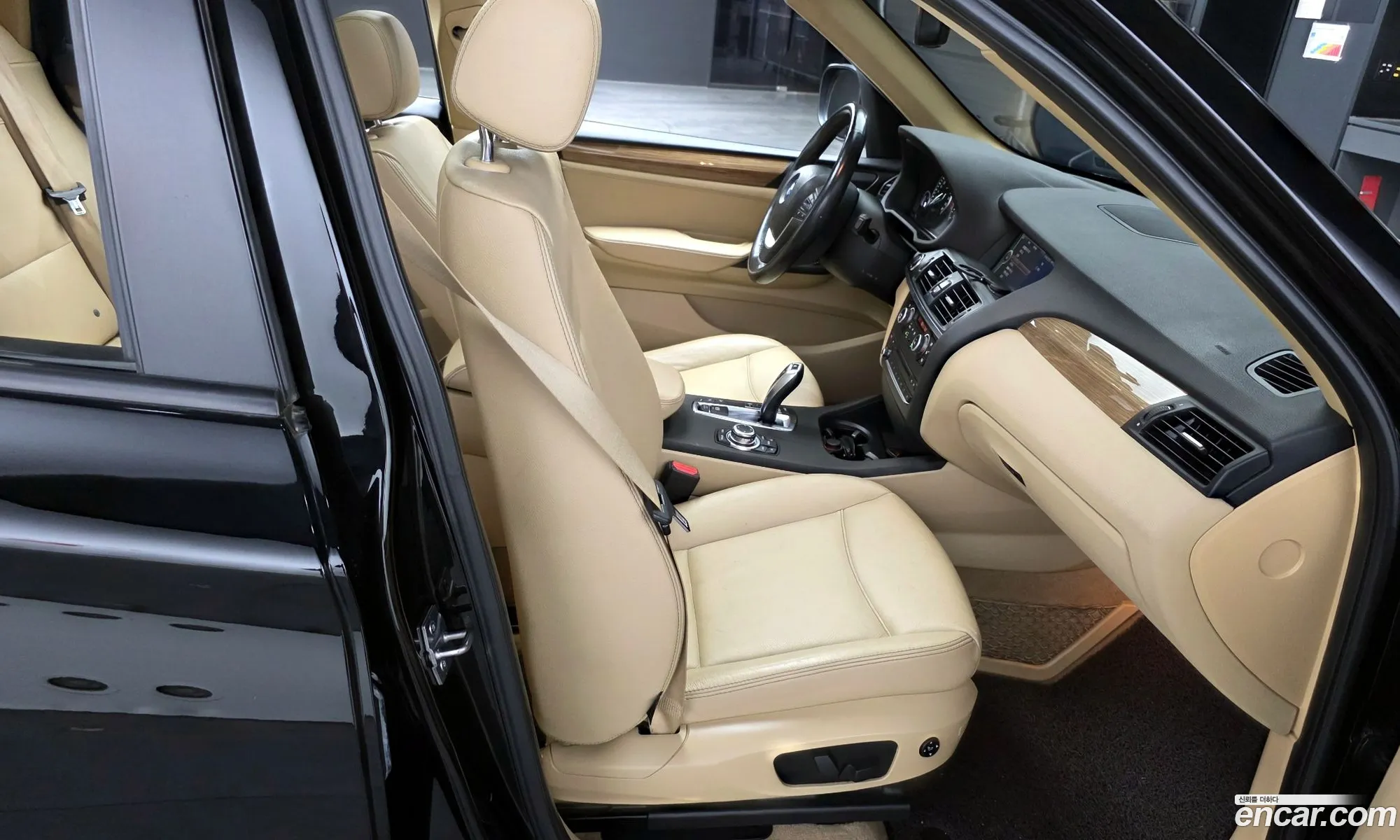 BMW X3 2011 — 11