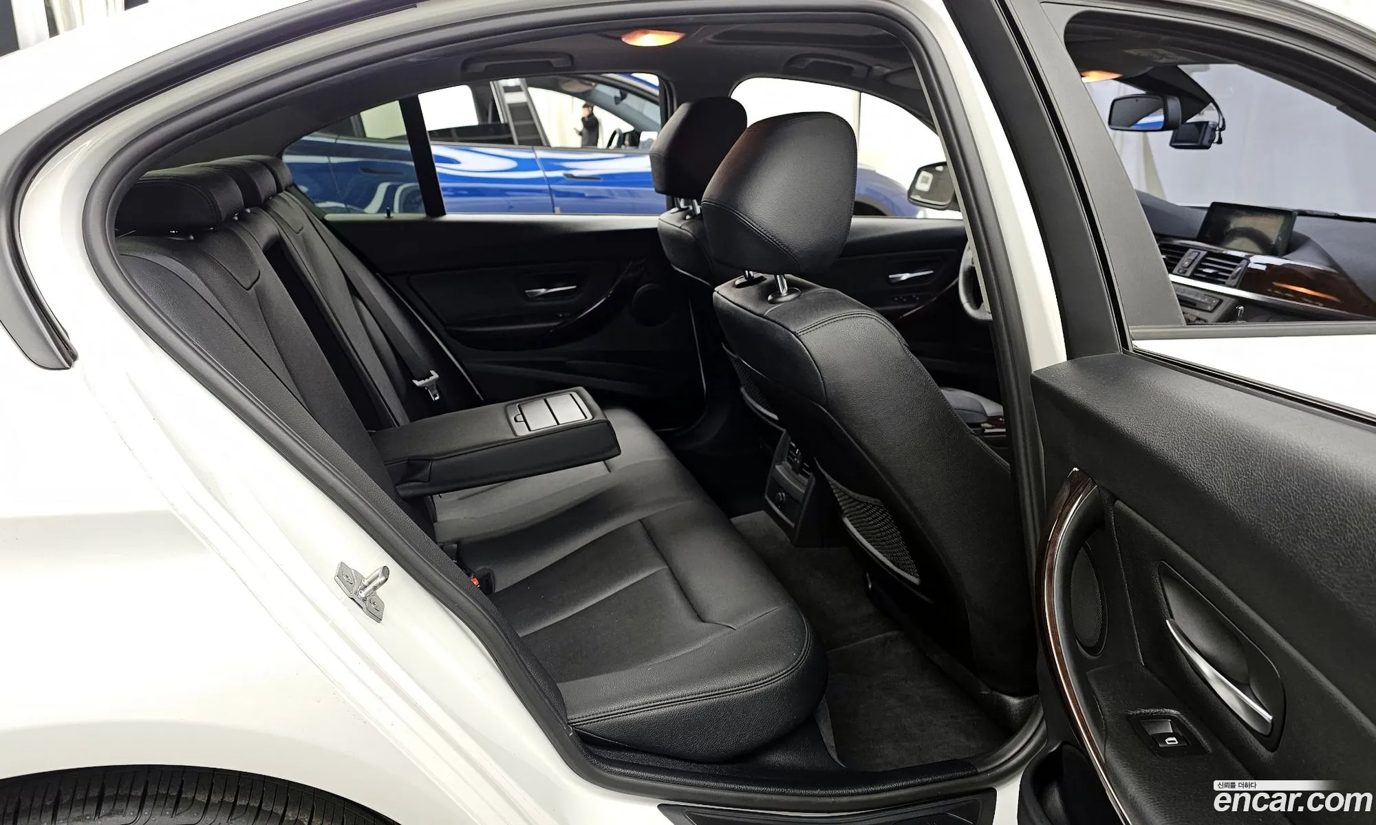 BMW 3 Series 2014 WBA3D510XFF706344 — 14