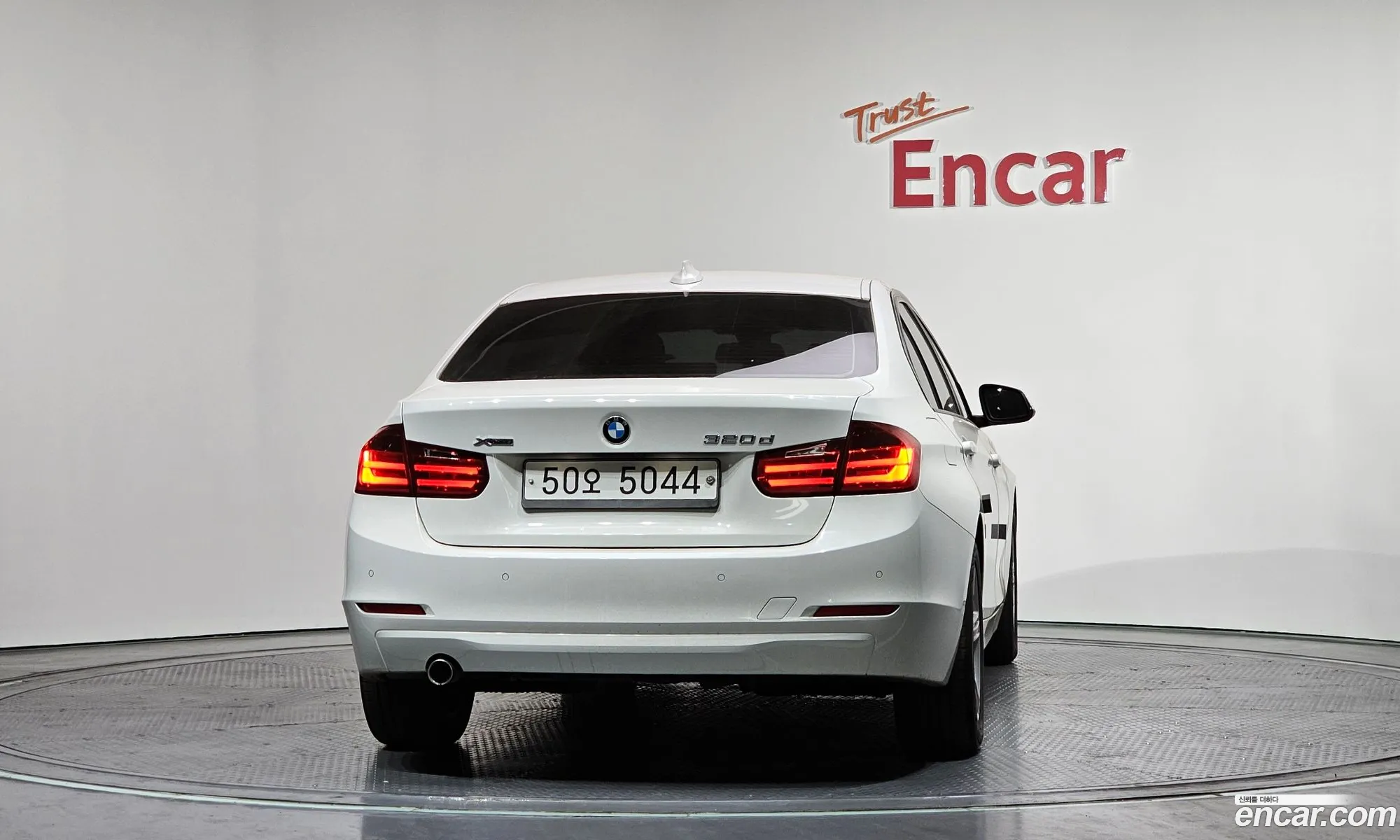 BMW 3 Series 2014 WBA3D510XFF706344 — 17