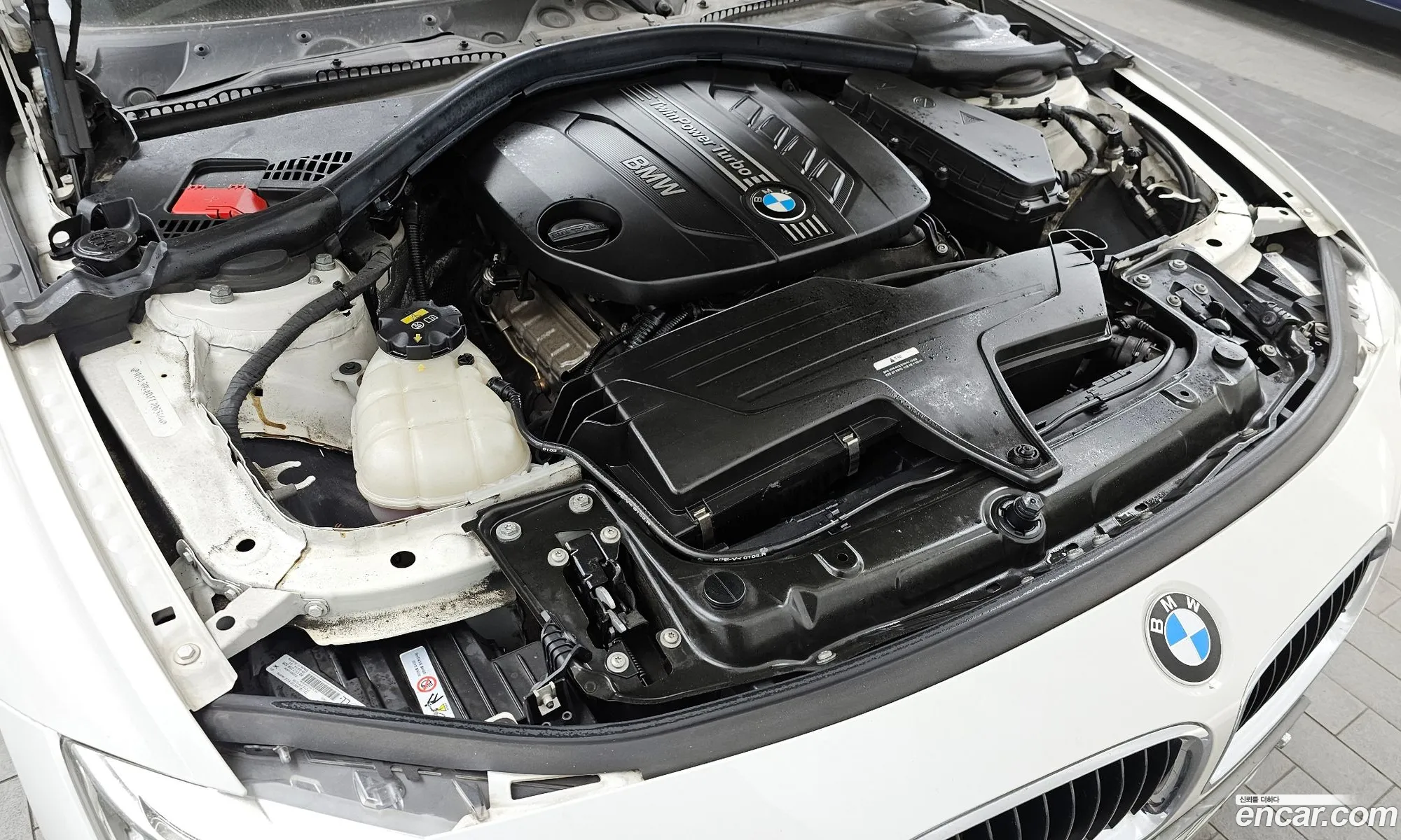 BMW 3 Series 2014 WBA3D510XFF706344 — 11