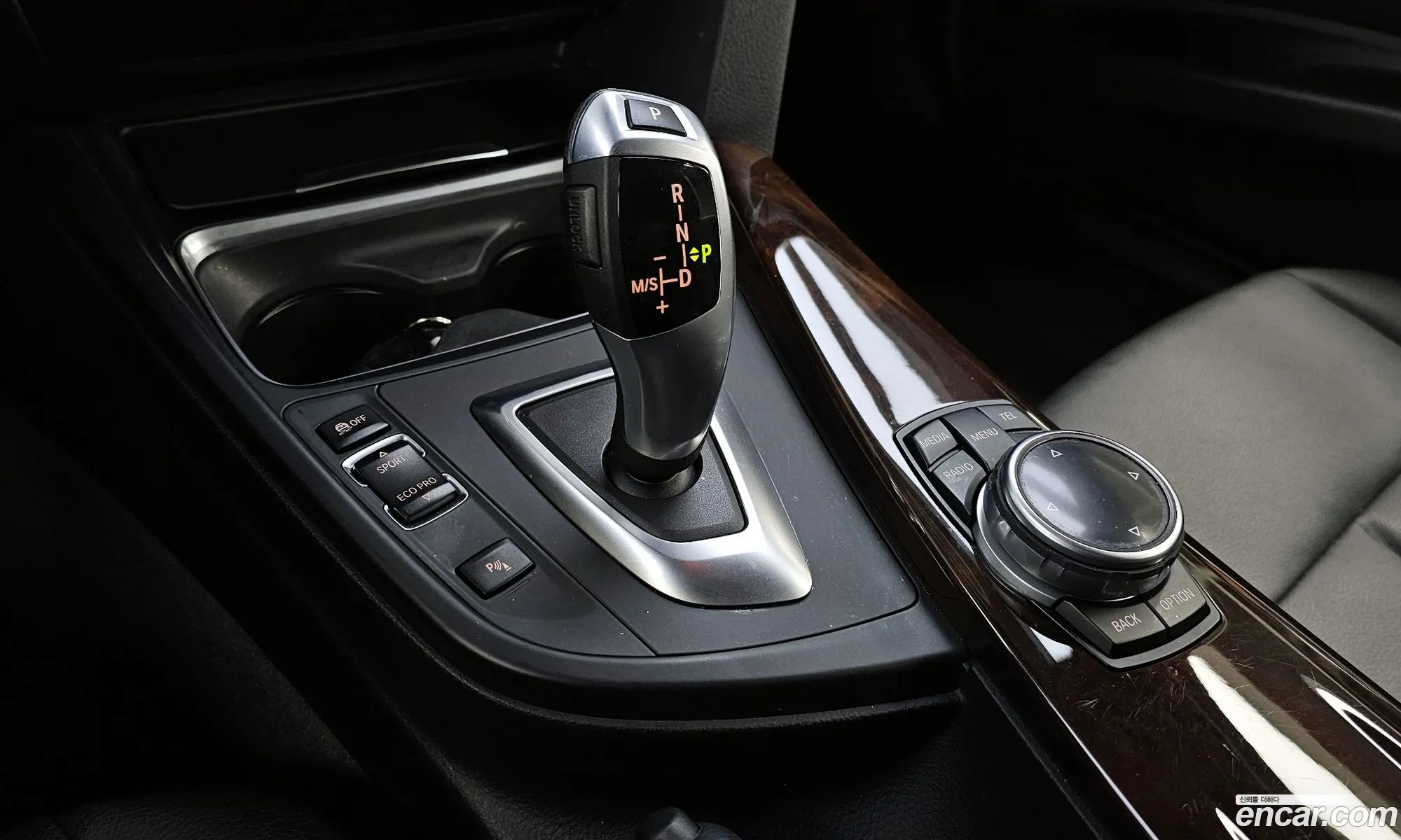 BMW 3 Series 2014 WBA3D510XFF706344 — 8