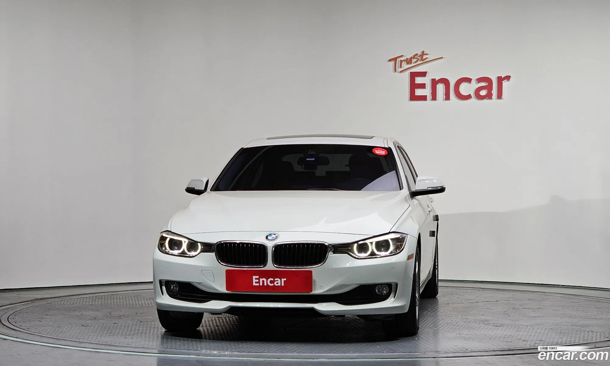 BMW 3 Series 2014 WBA3D510XFF706344 — 9