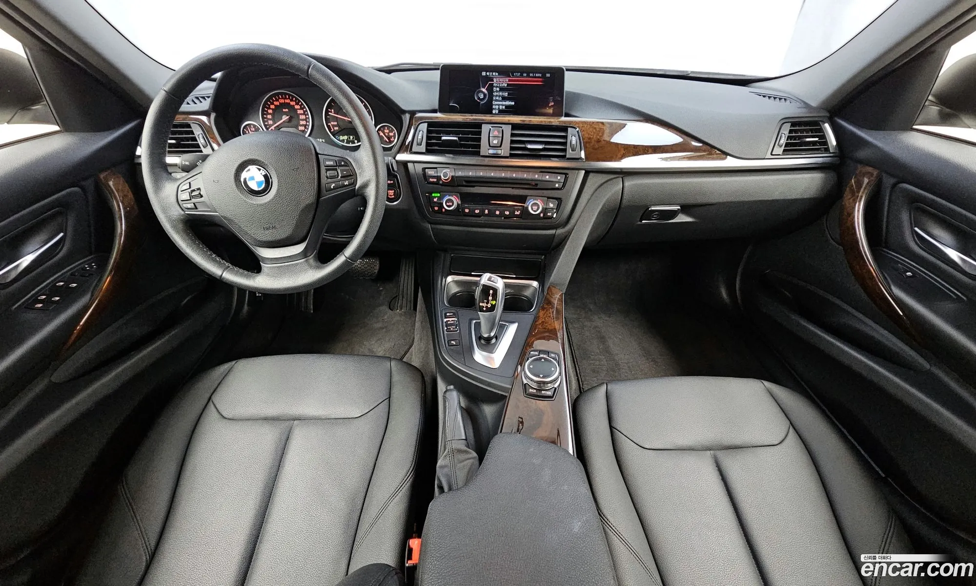 BMW 3 Series 2014 WBA3D510XFF706344 — 12