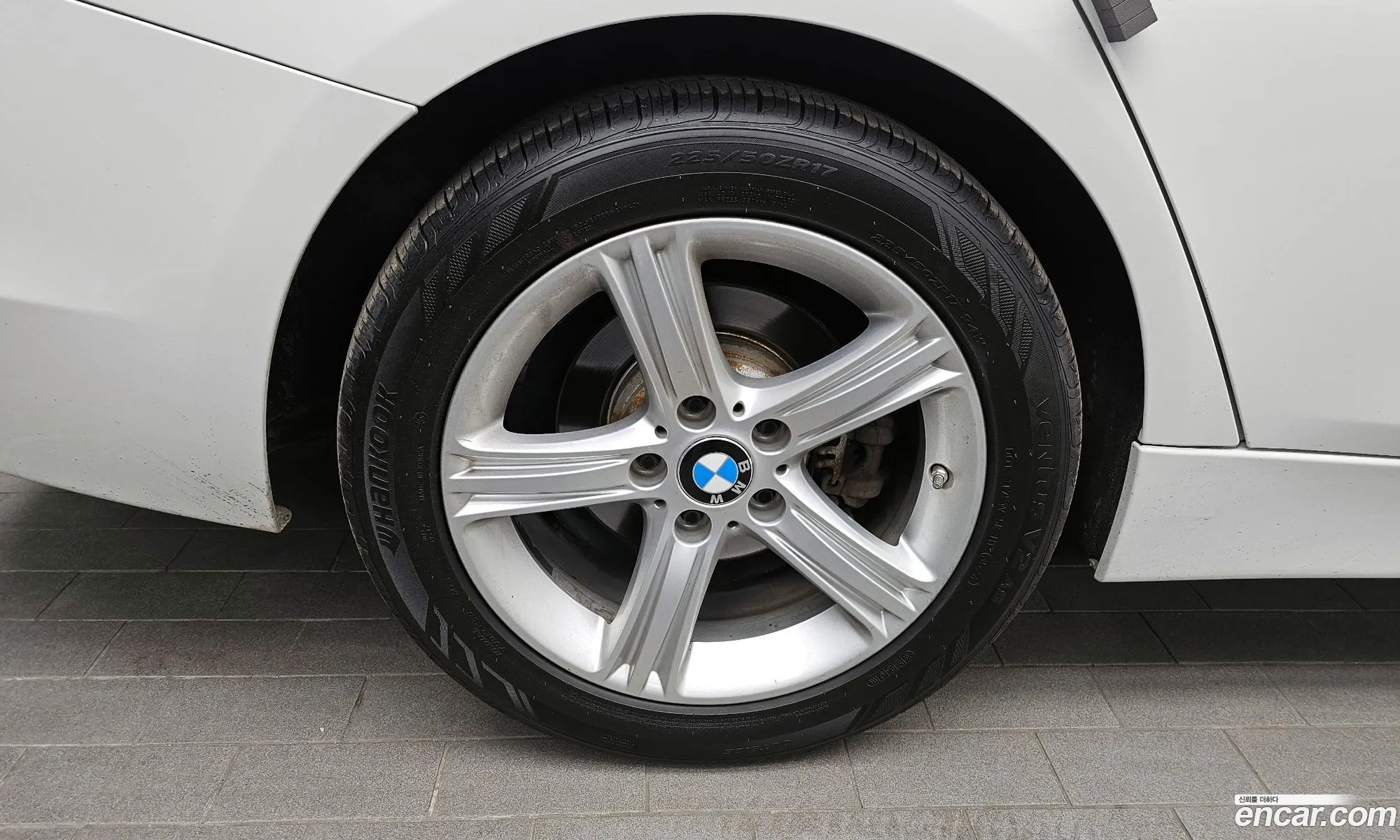 BMW 3 Series 2014 WBA3D510XFF706344 — 16