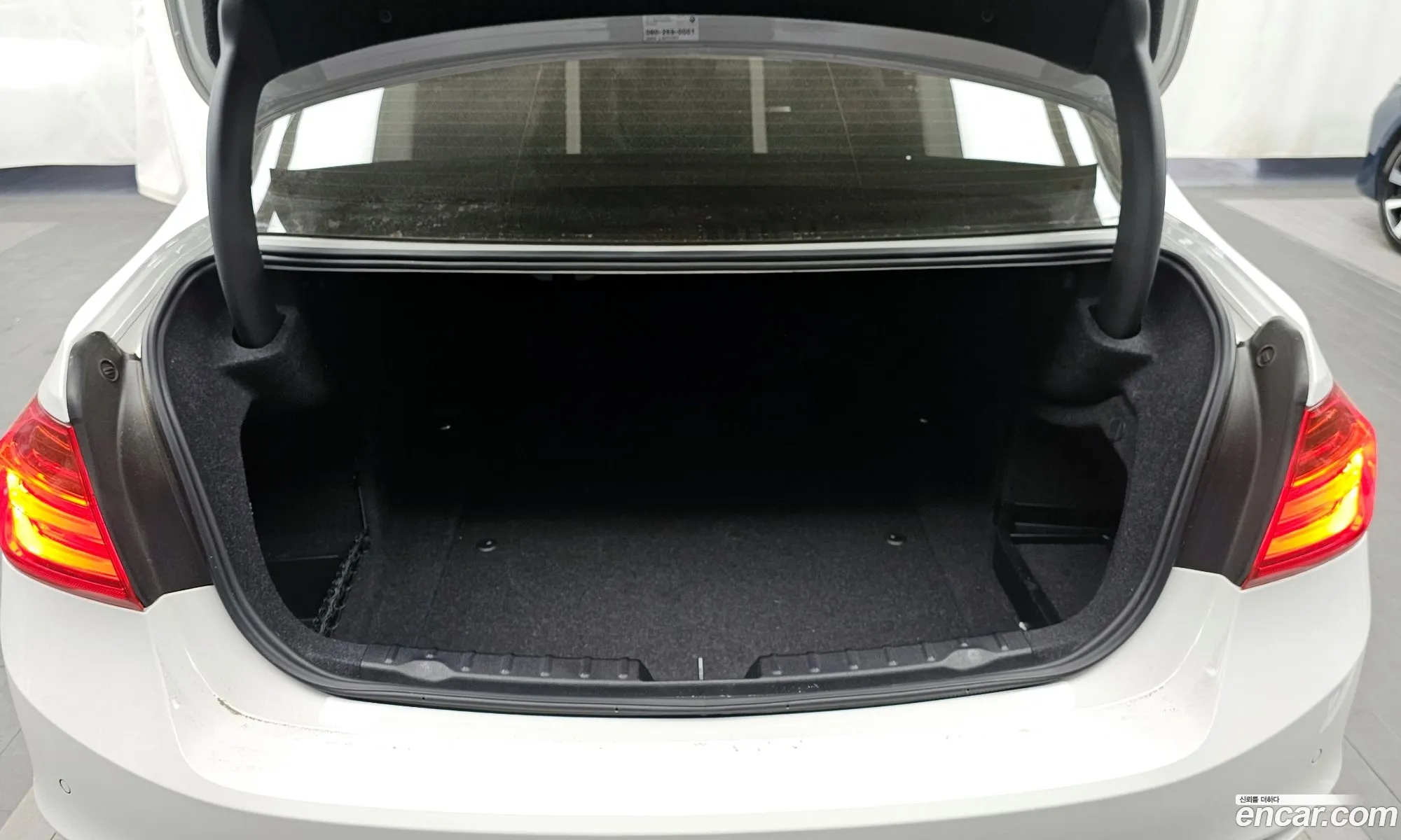 BMW 3 Series 2014 WBA3D510XFF706344 — 3