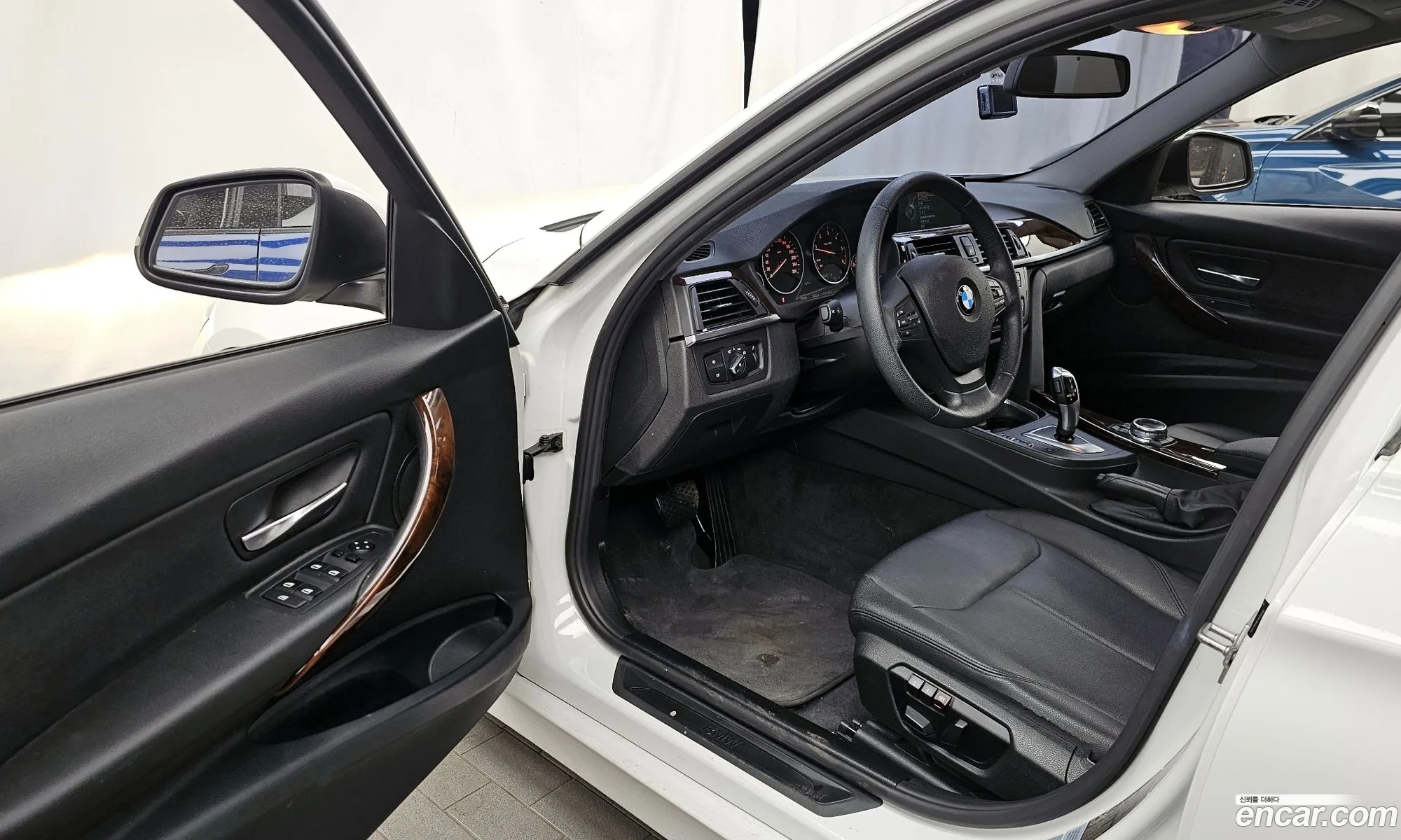 BMW 3 Series 2014 WBA3D510XFF706344 — 10
