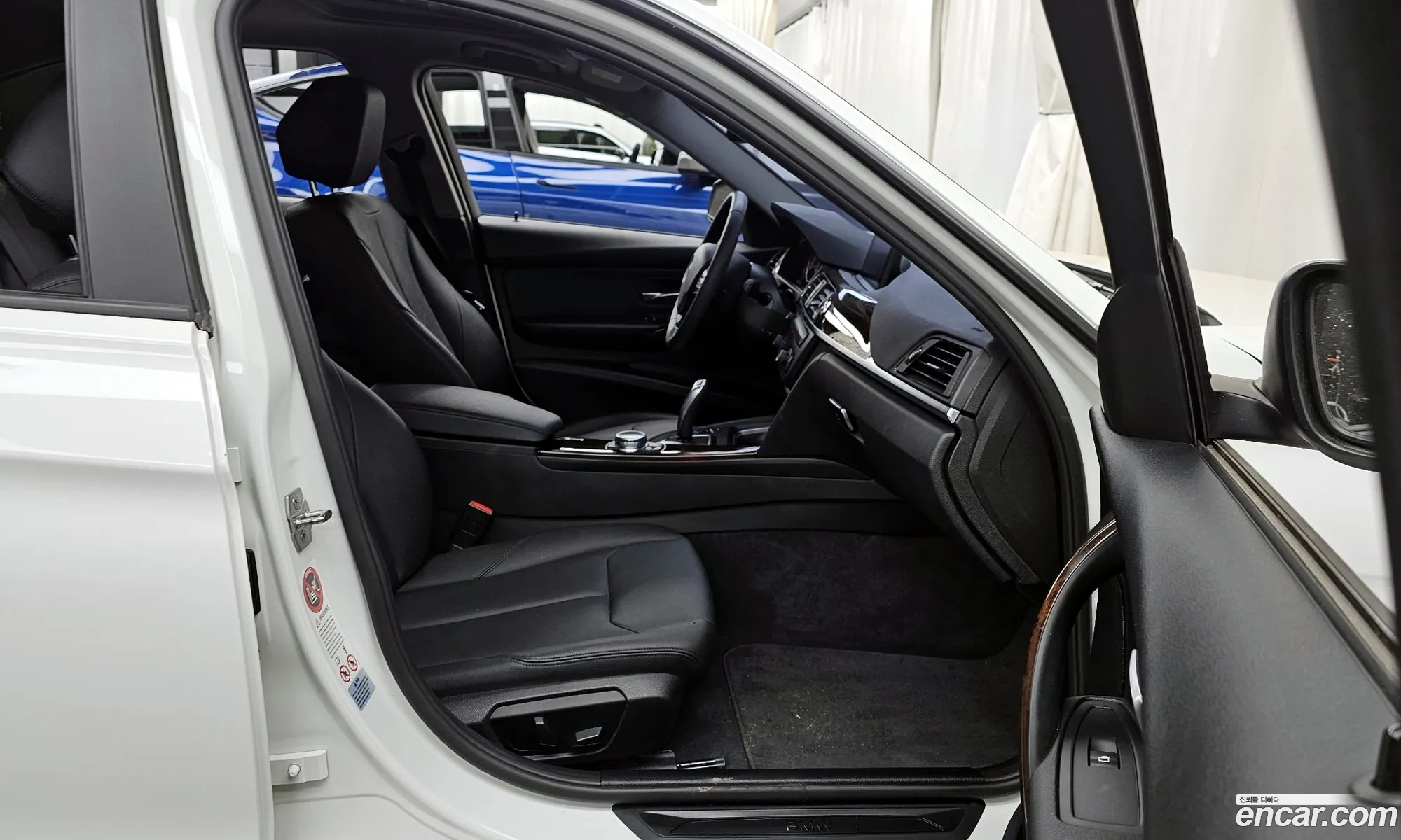 BMW 3 Series 2014 WBA3D510XFF706344 — 18