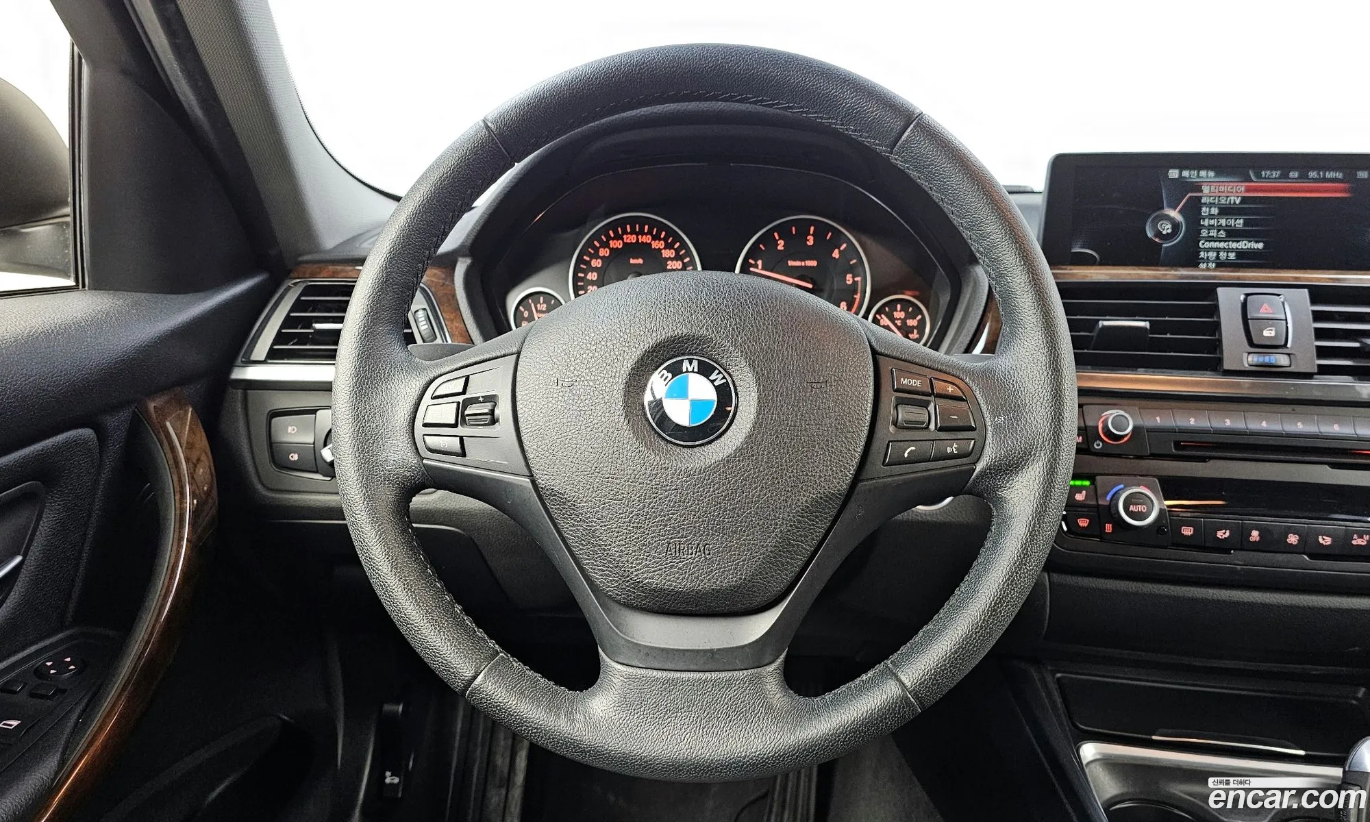 BMW 3 Series 2014 WBA3D510XFF706344 — 15
