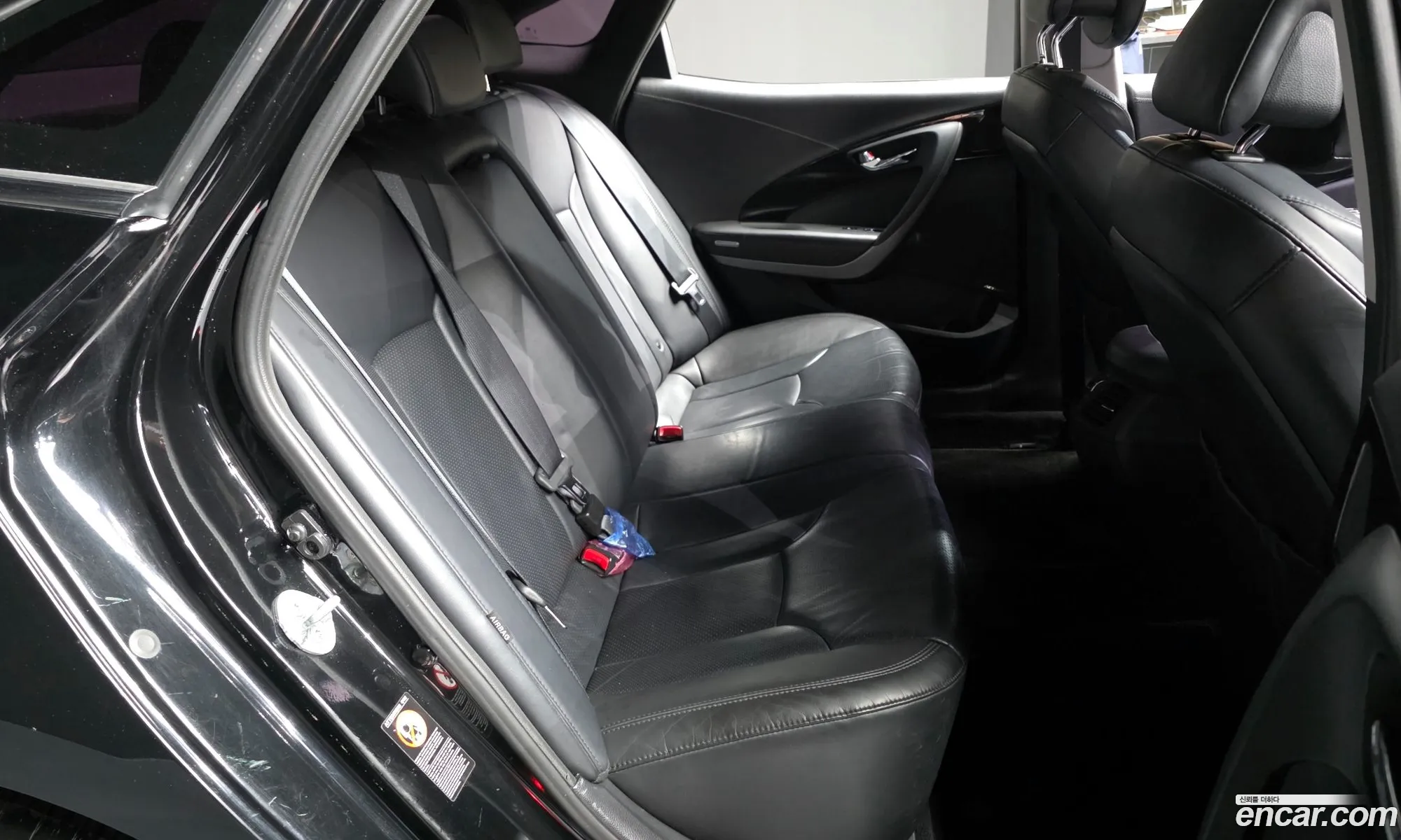 Hyundai Grandeur HG 2016 — 16
