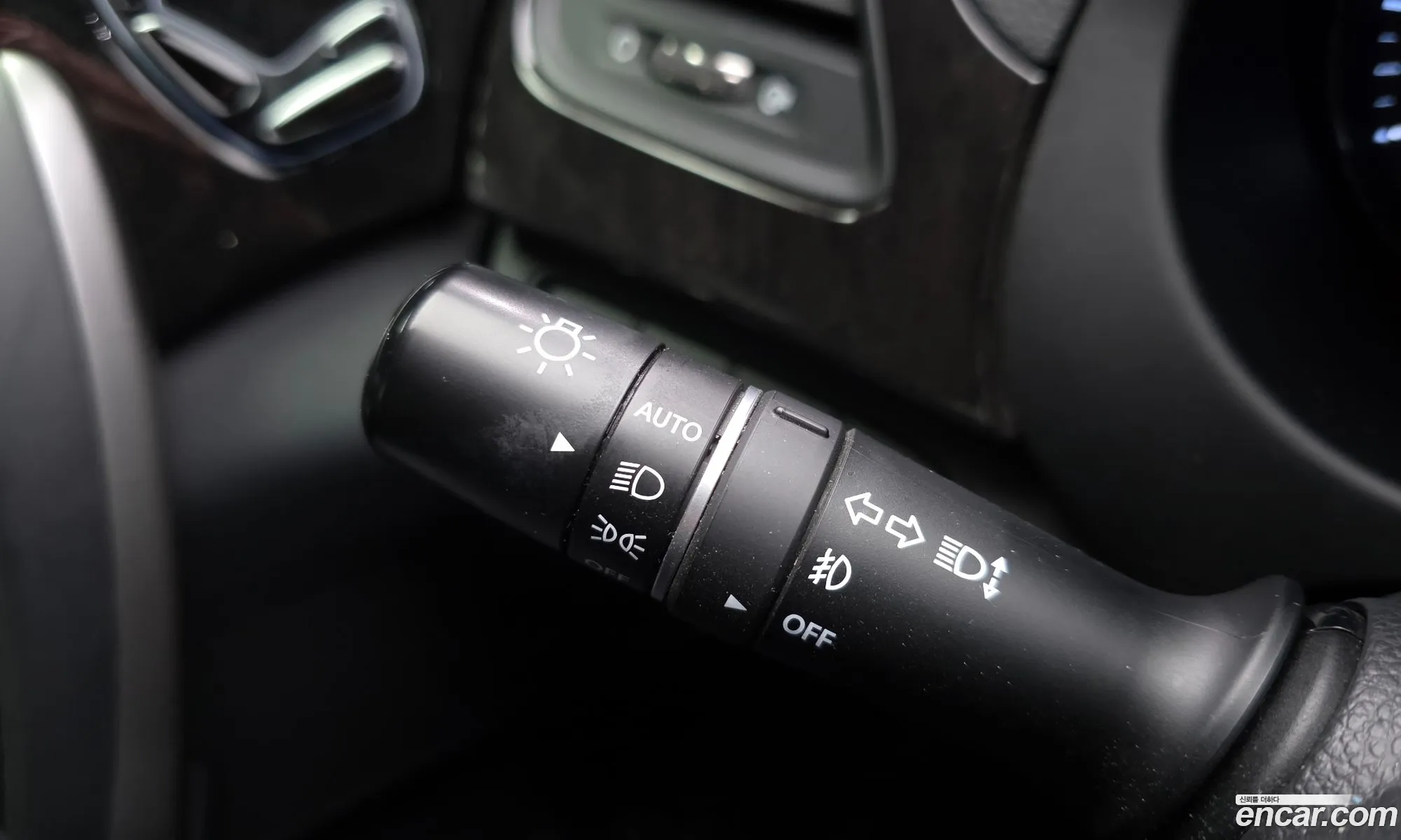 Hyundai Grandeur HG 2016 — 3
