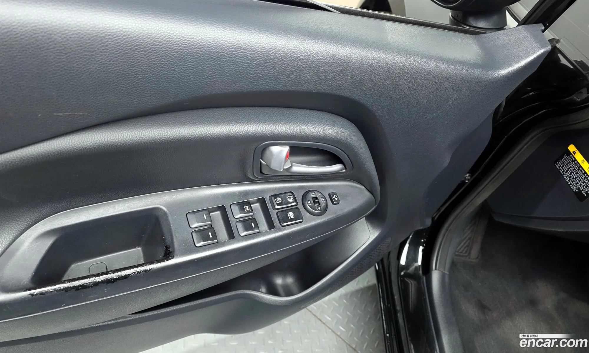 Kia Pride 2015 — 12