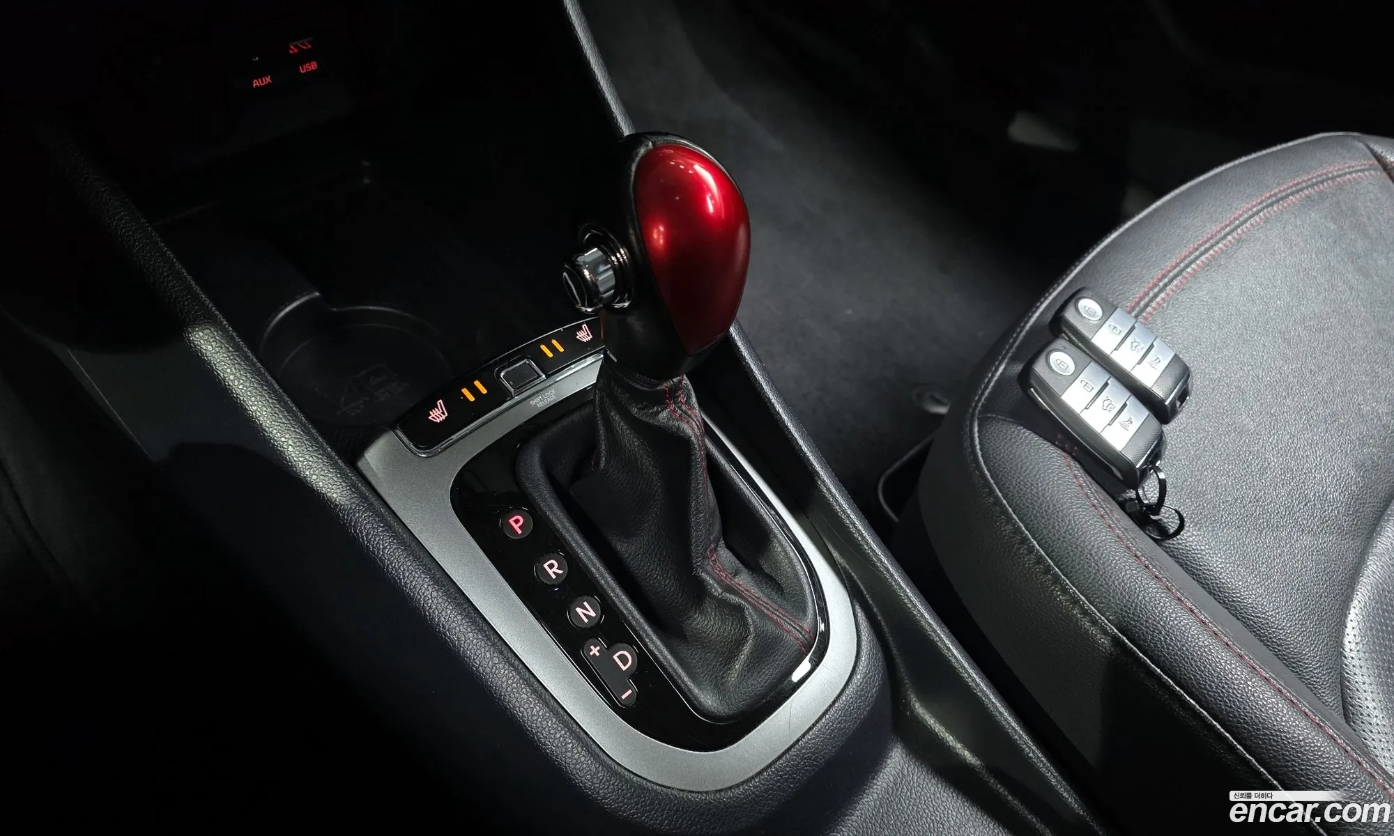 Kia Pride 2015 — 2
