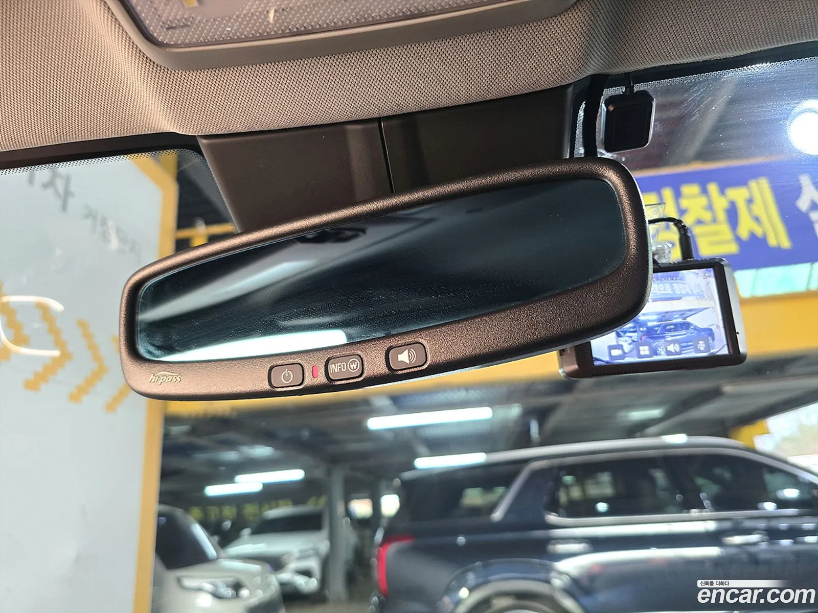 Chevrolet (GM Daewoo) Trax 2018 — 9