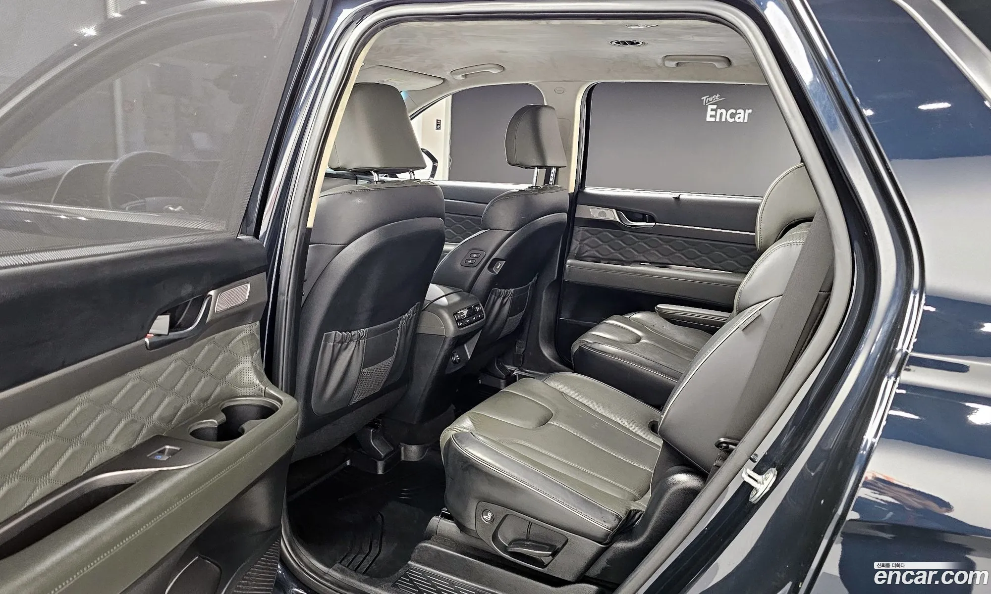 Hyundai Palisade 2021 — 18