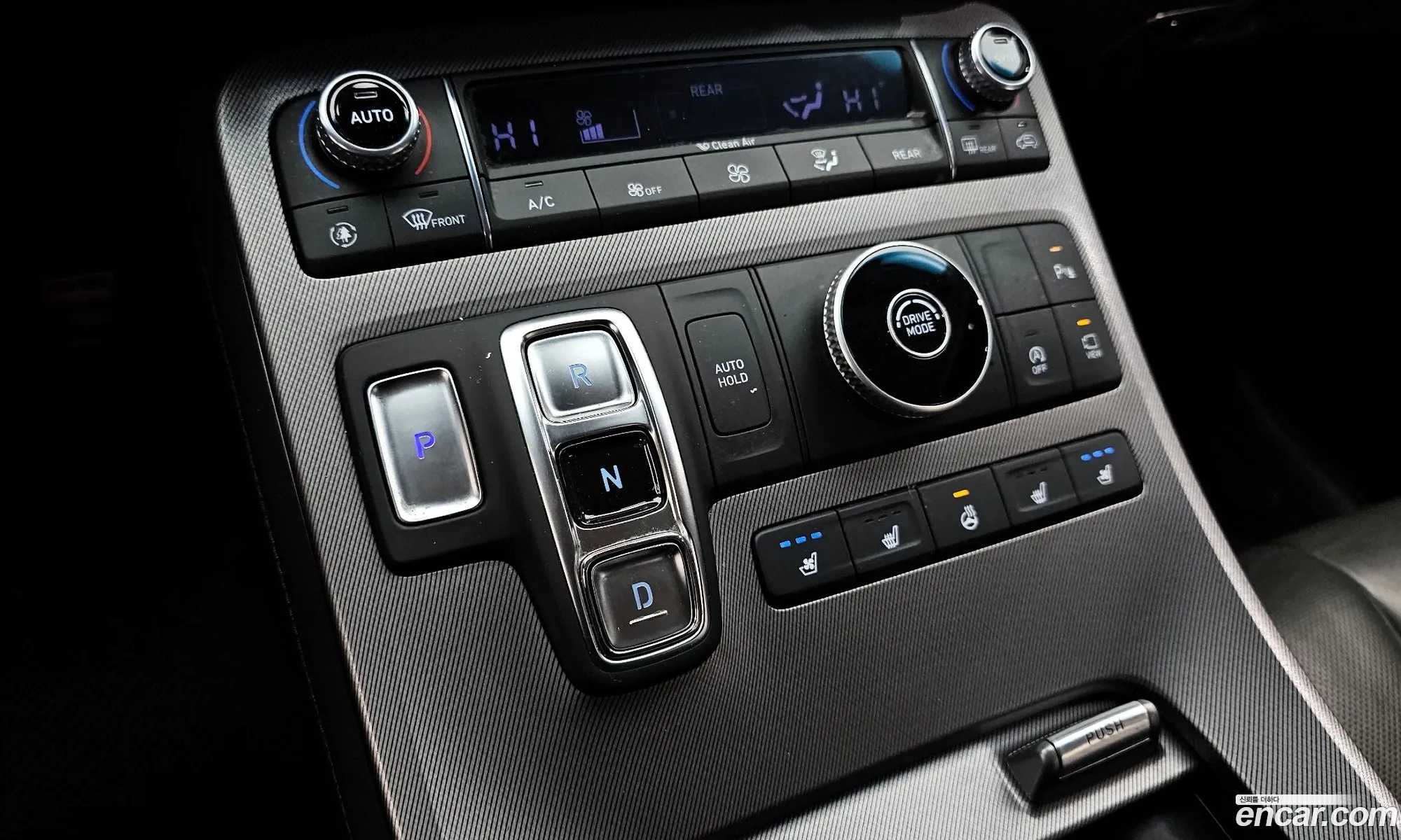 Hyundai Palisade 2021 — 10