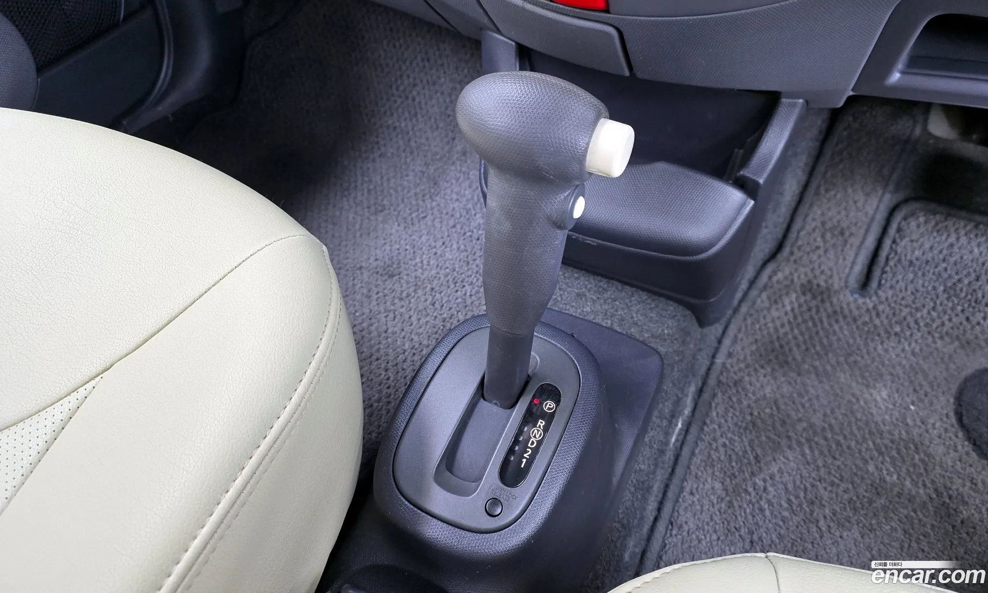 Nissan March 2002 KL90B3A9 — 15