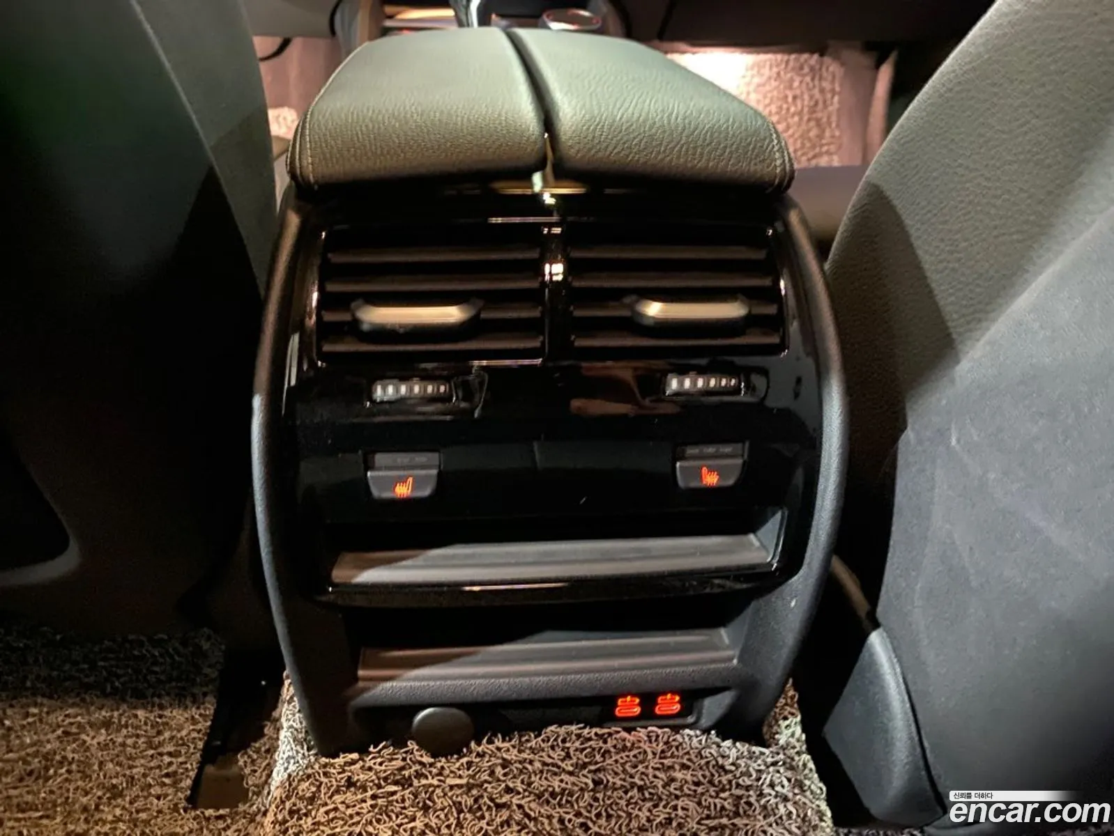 BMW 5 Series 2022 — 8