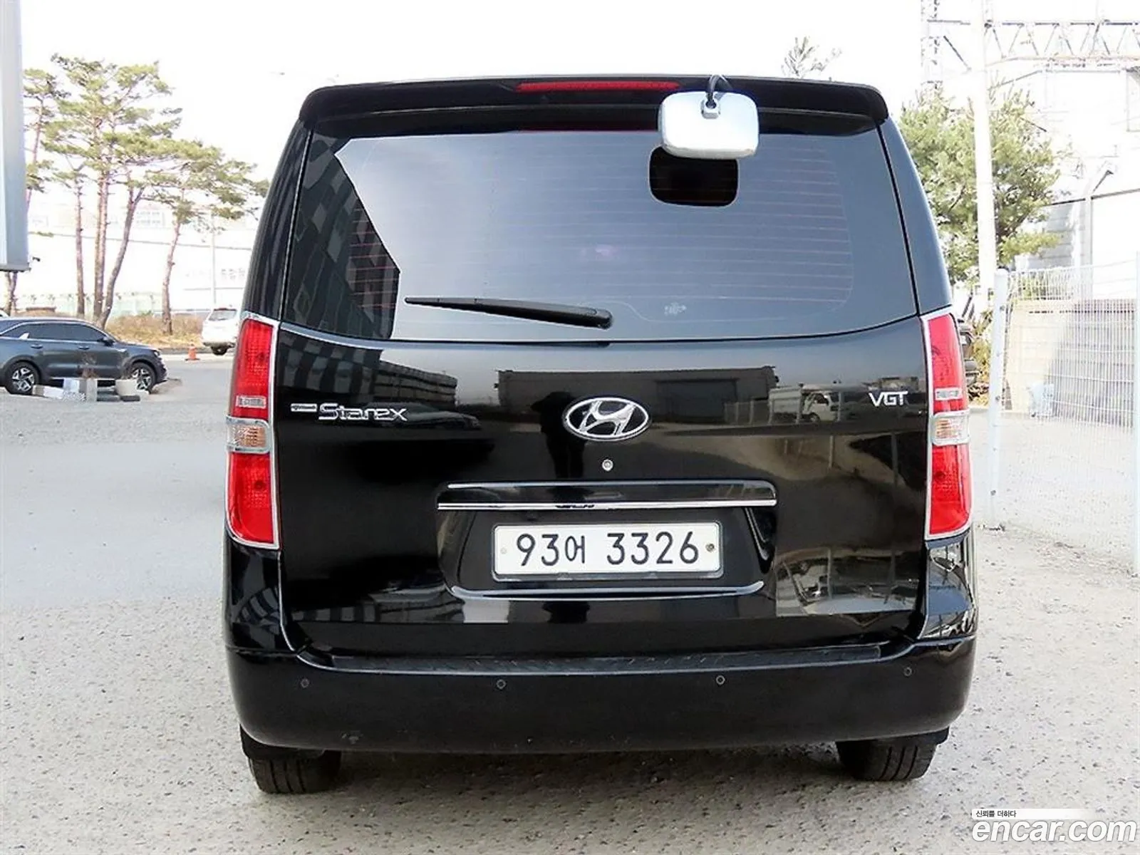 Hyundai Grand Starex 2015 — 13