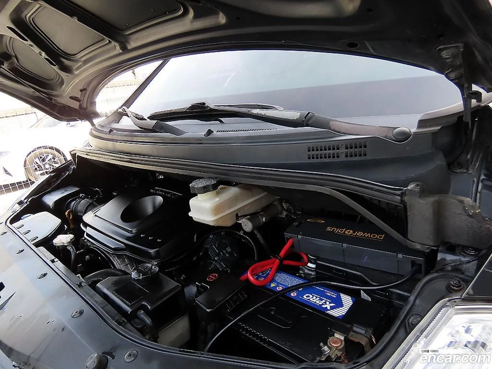 Hyundai Grand Starex 2015 — 4
