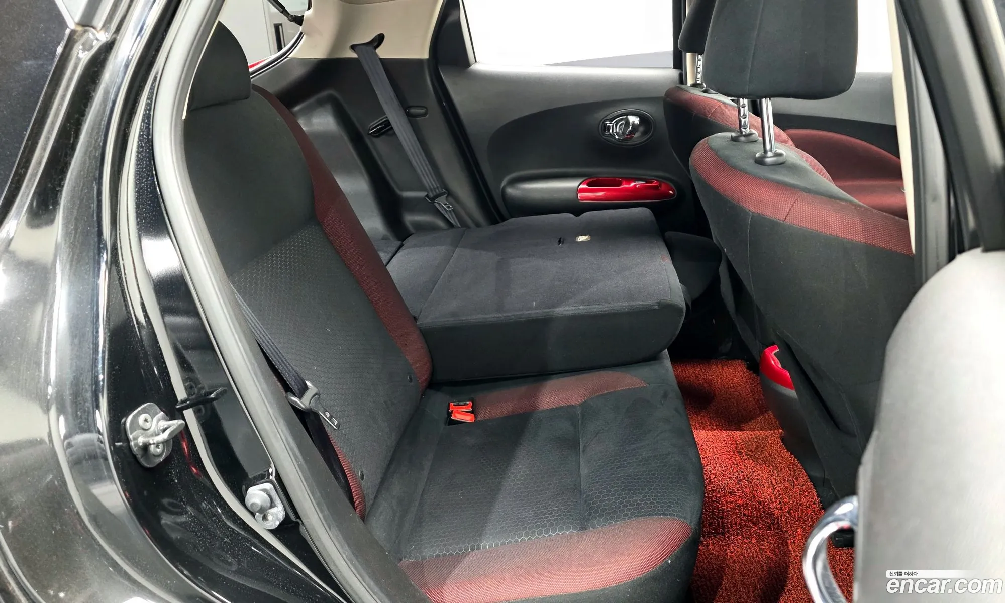 Nissan Juke 2014 — 13