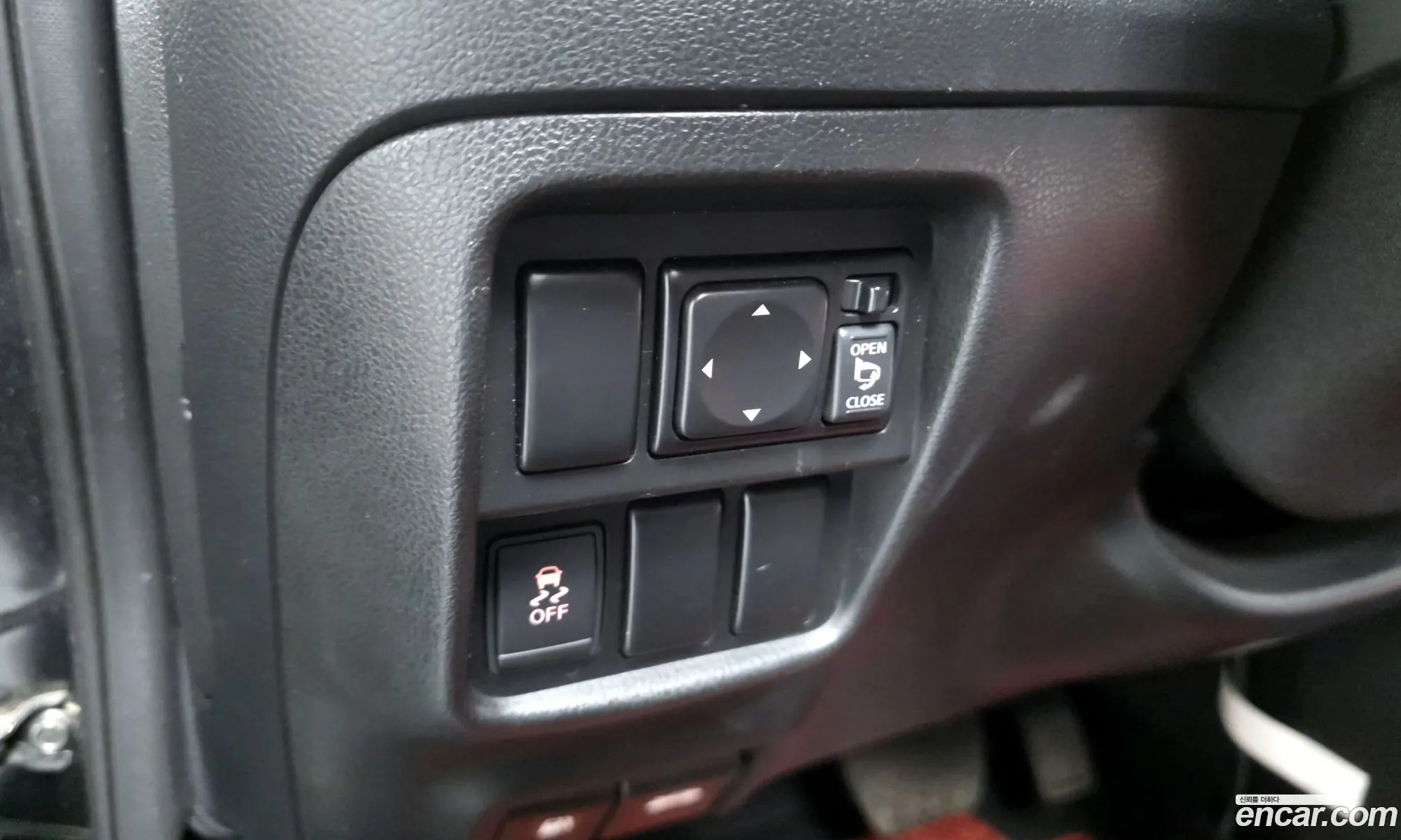 Nissan Juke 2014 — 6