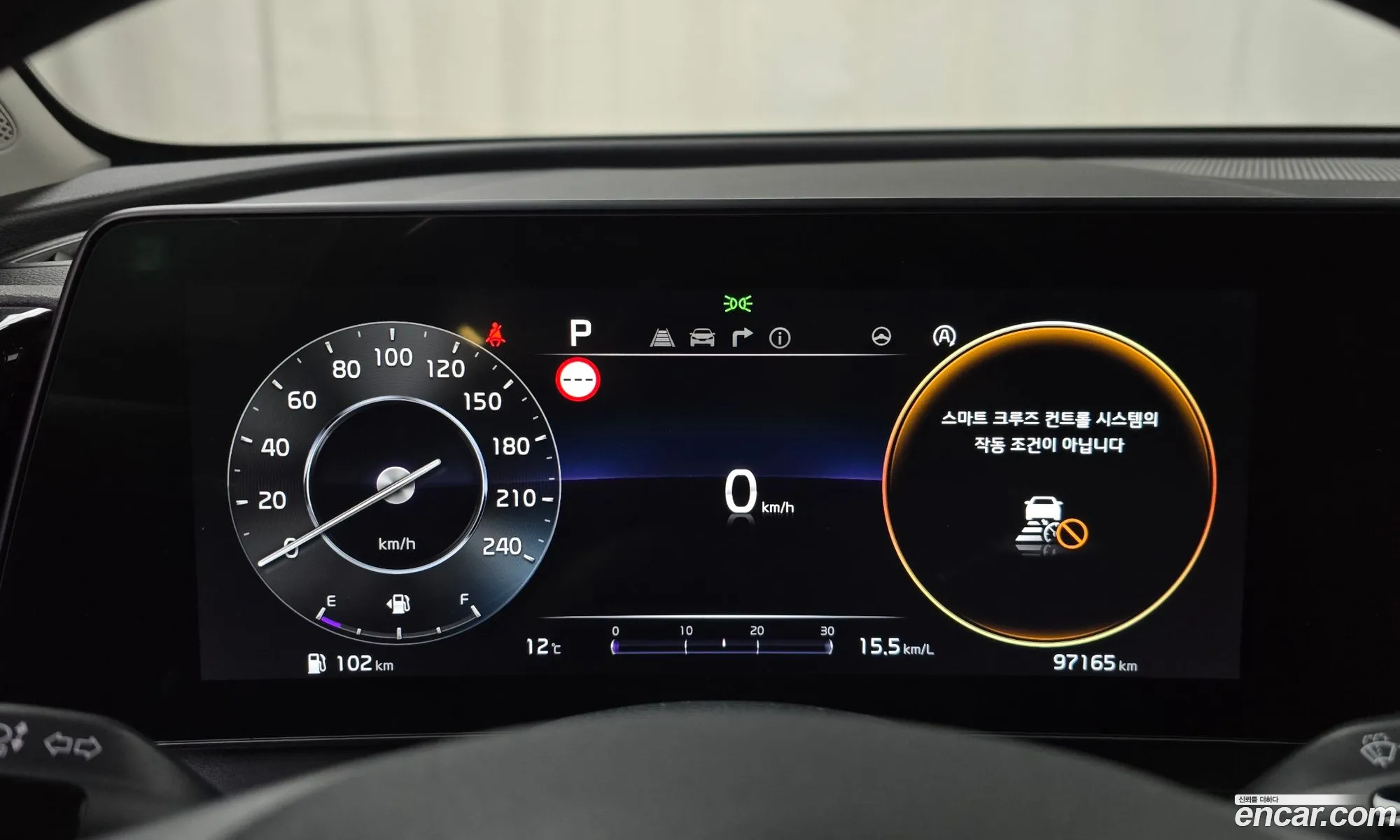 Kia Sportage 2022 — 11