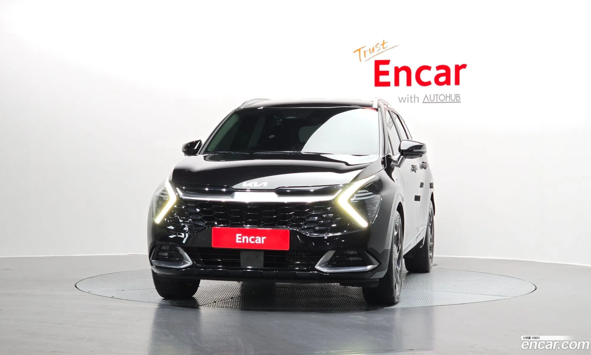 Kia Sportage 2022 — 9