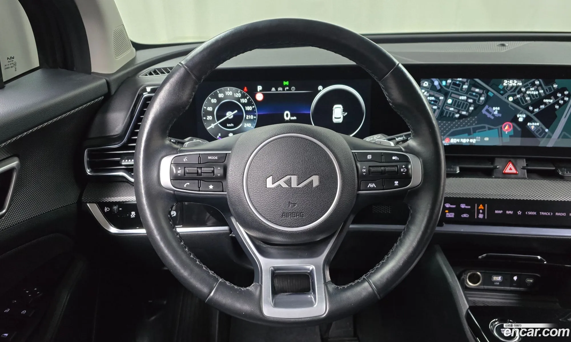 Kia Sportage 2022 — 5