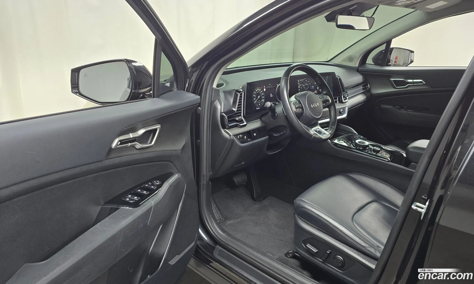 Kia Sportage 2022 — 15