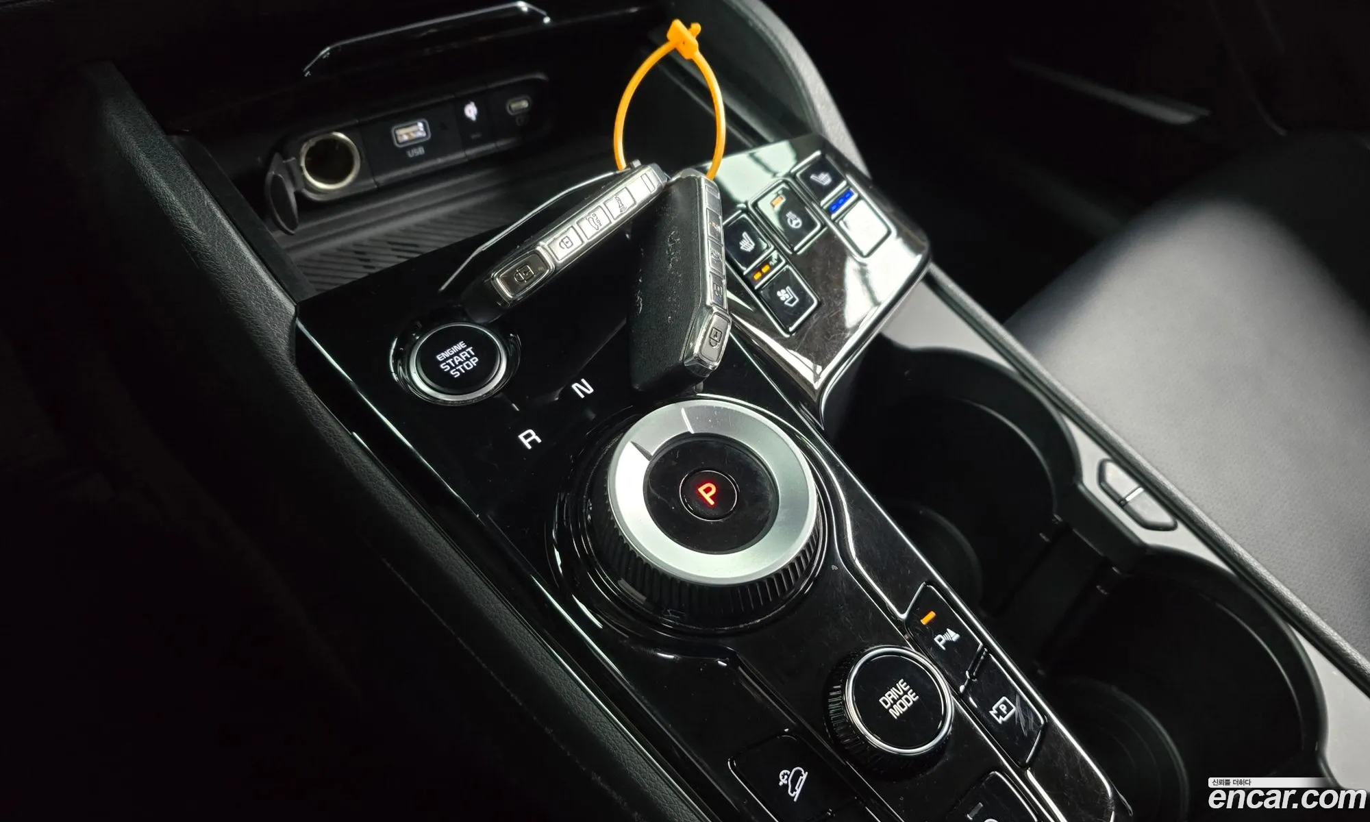 Kia Sportage 2022 — 2