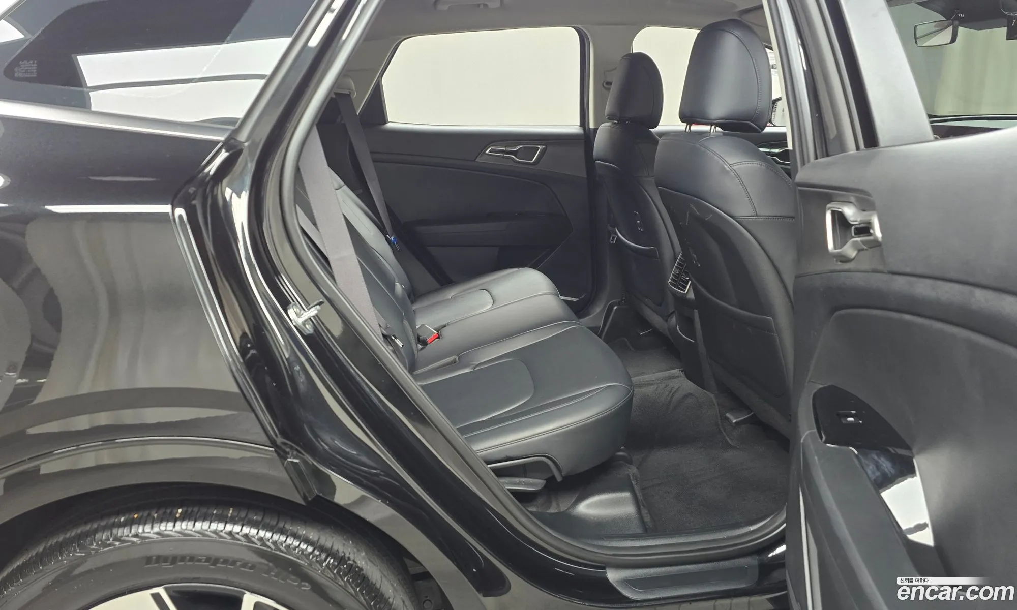 Kia Sportage 2022 — 7