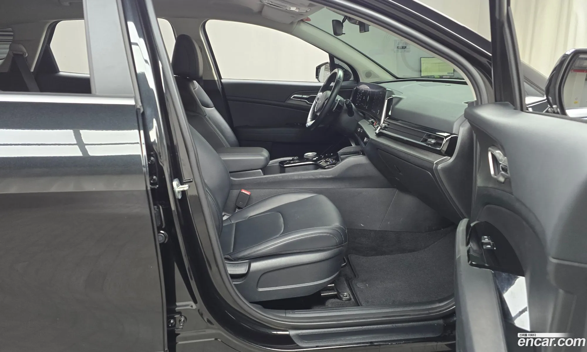 Kia Sportage 2022 — 12