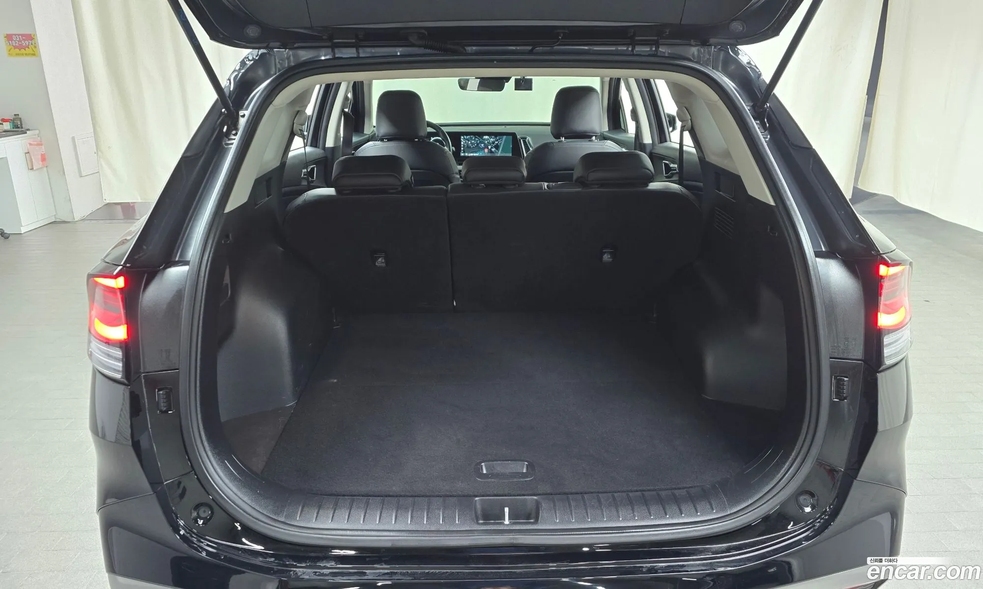 Kia Sportage 2022 — 20
