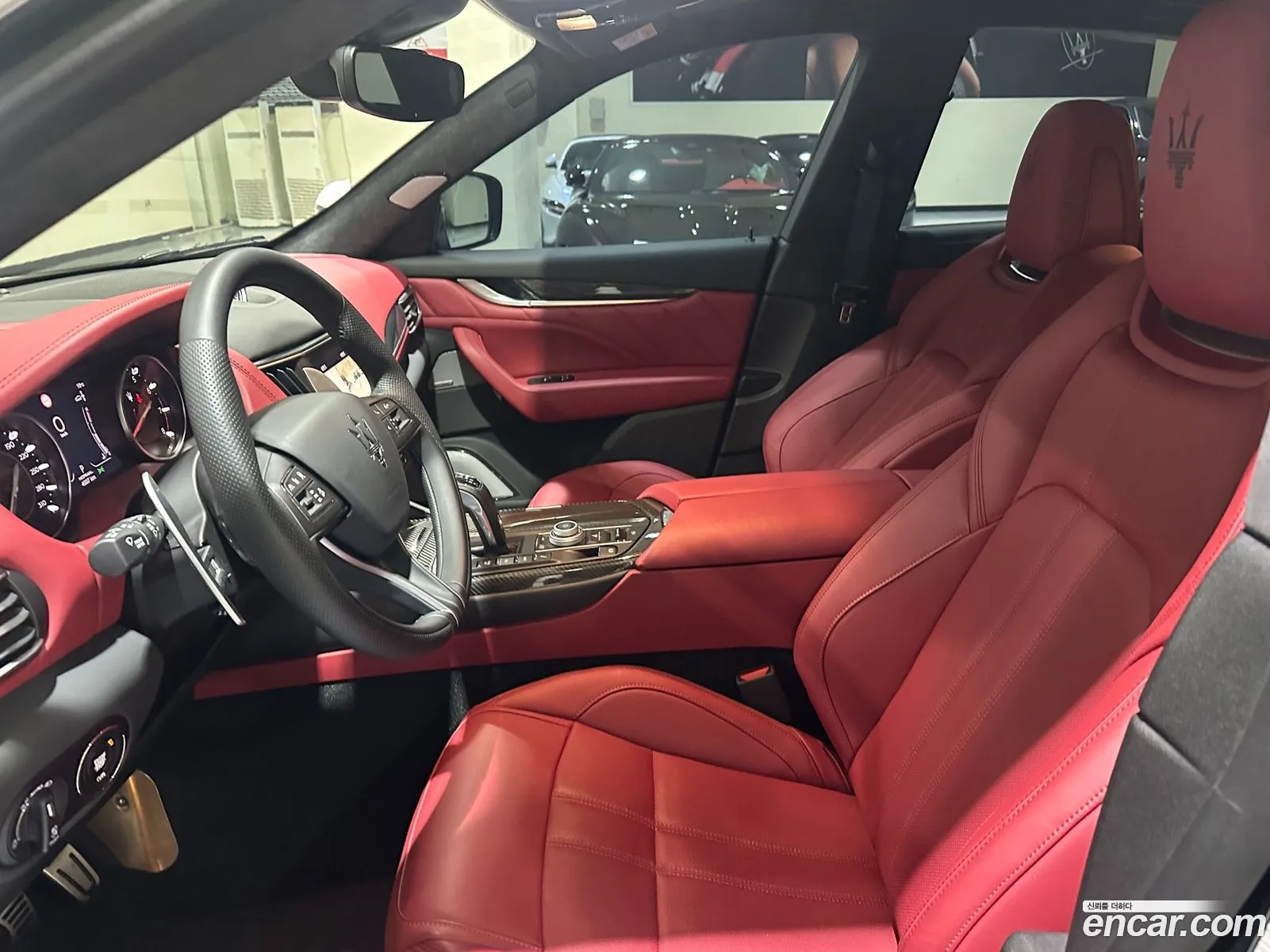 Maserati Levante 2023 — 7