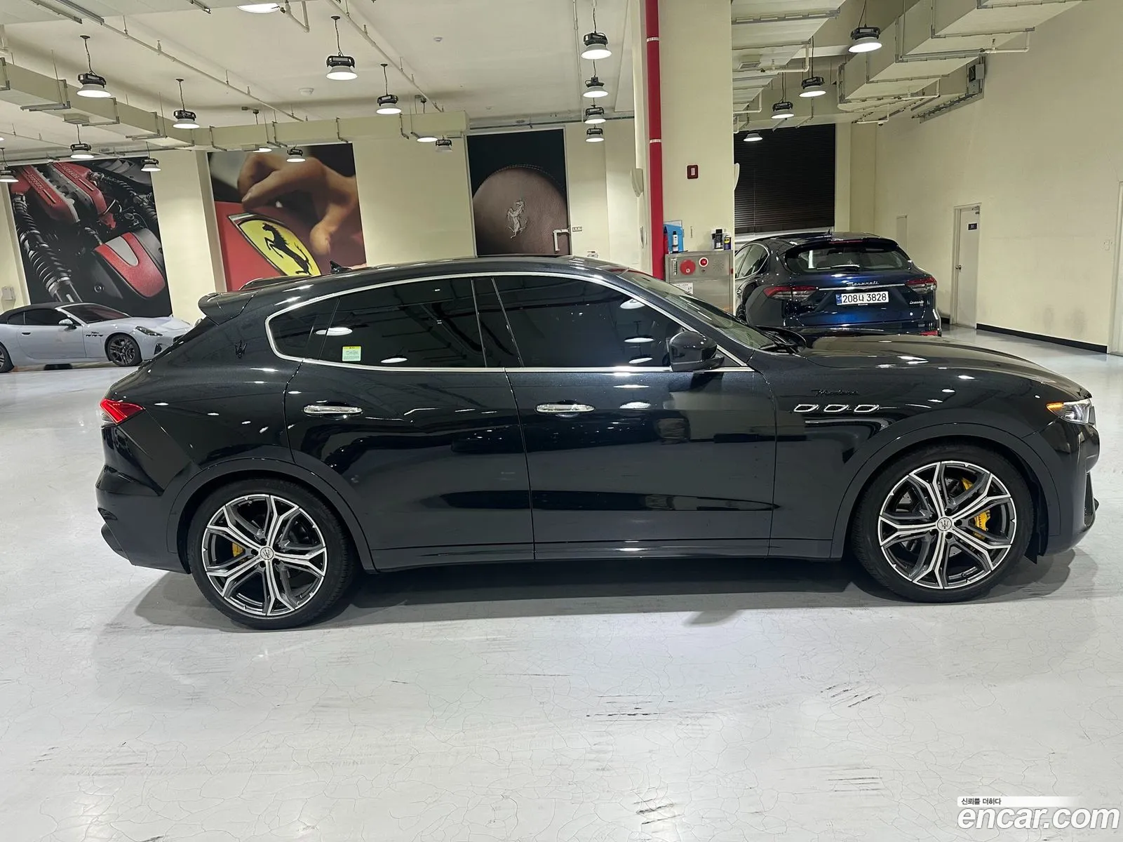 Maserati Levante 2023 — 6