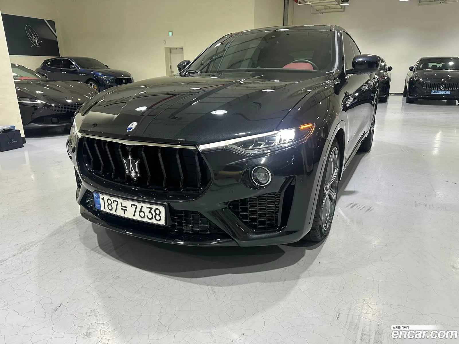Maserati Levante 2023 — 16