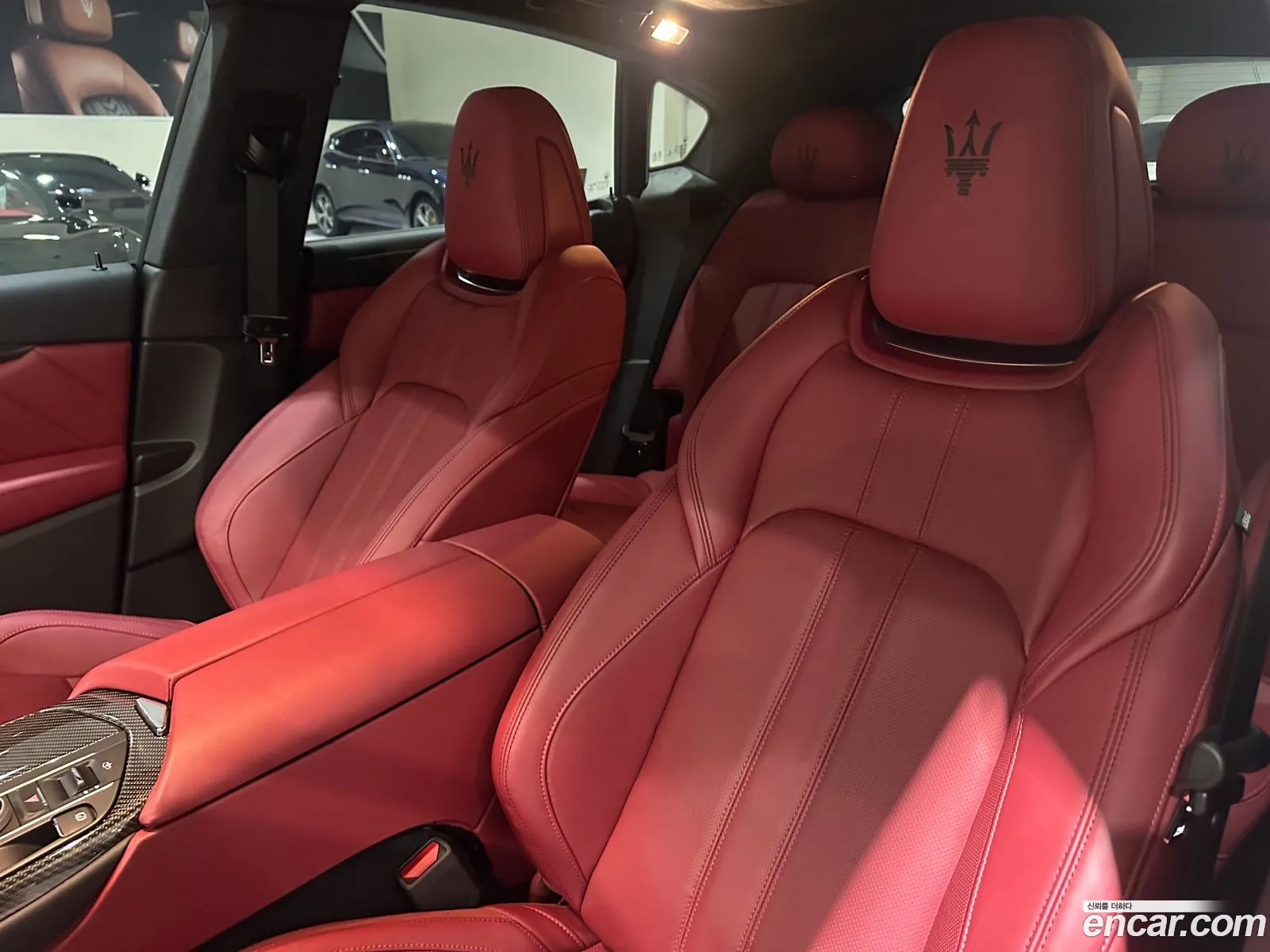 Maserati Levante 2023 — 5