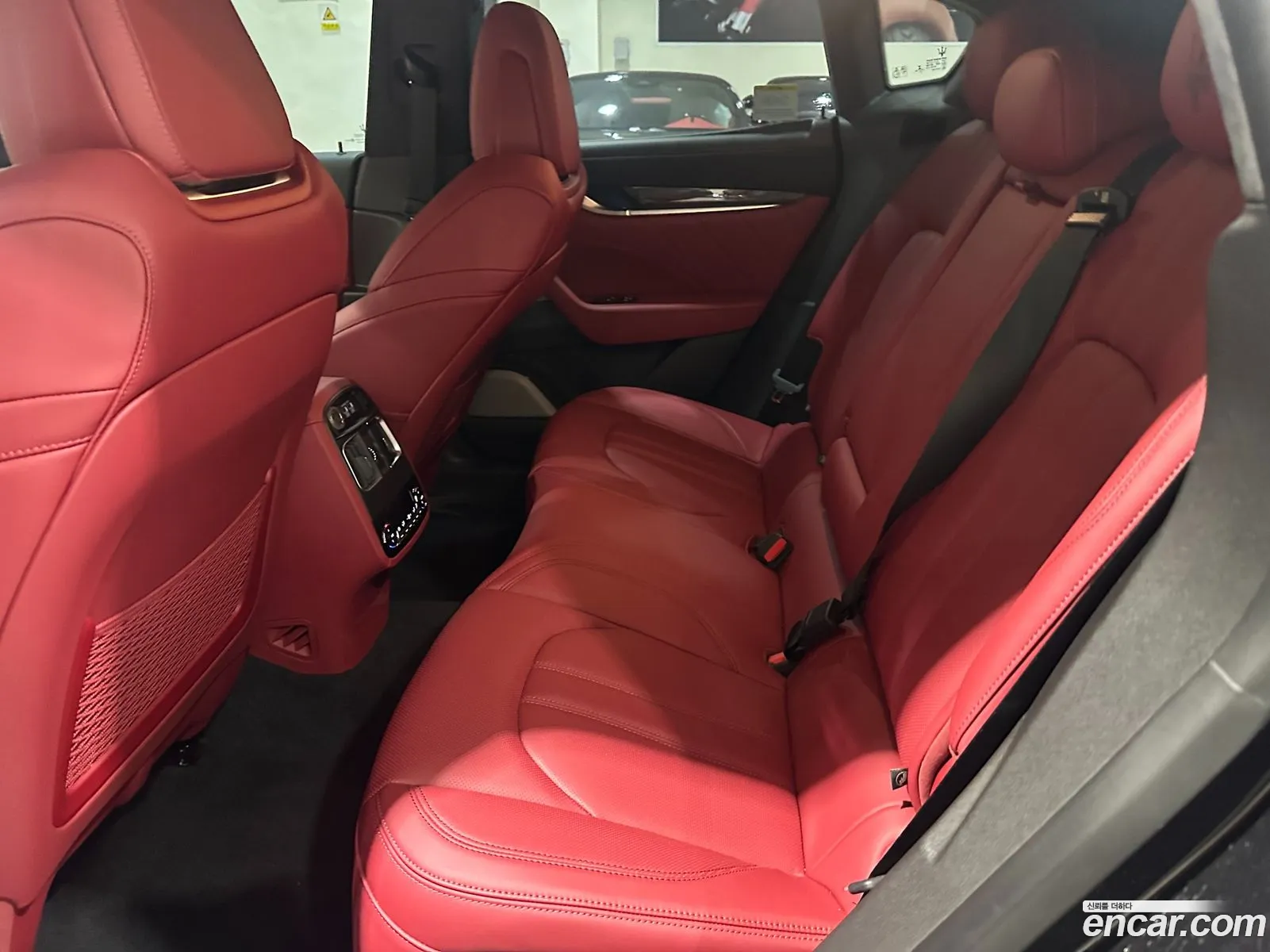 Maserati Levante 2023 — 4