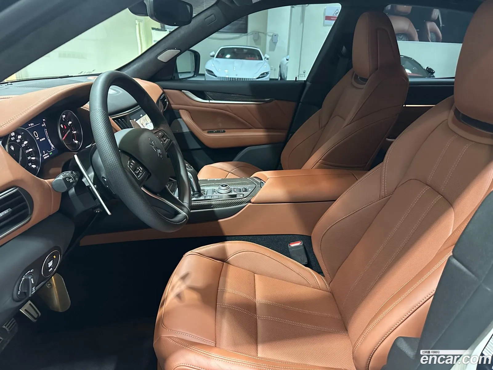 Maserati Levante 2023 — 4