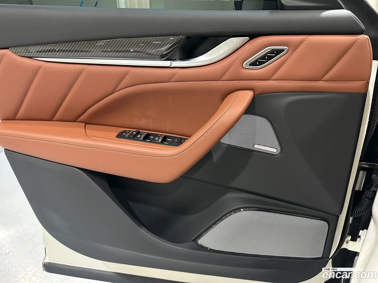 Maserati Levante 2023 — 8