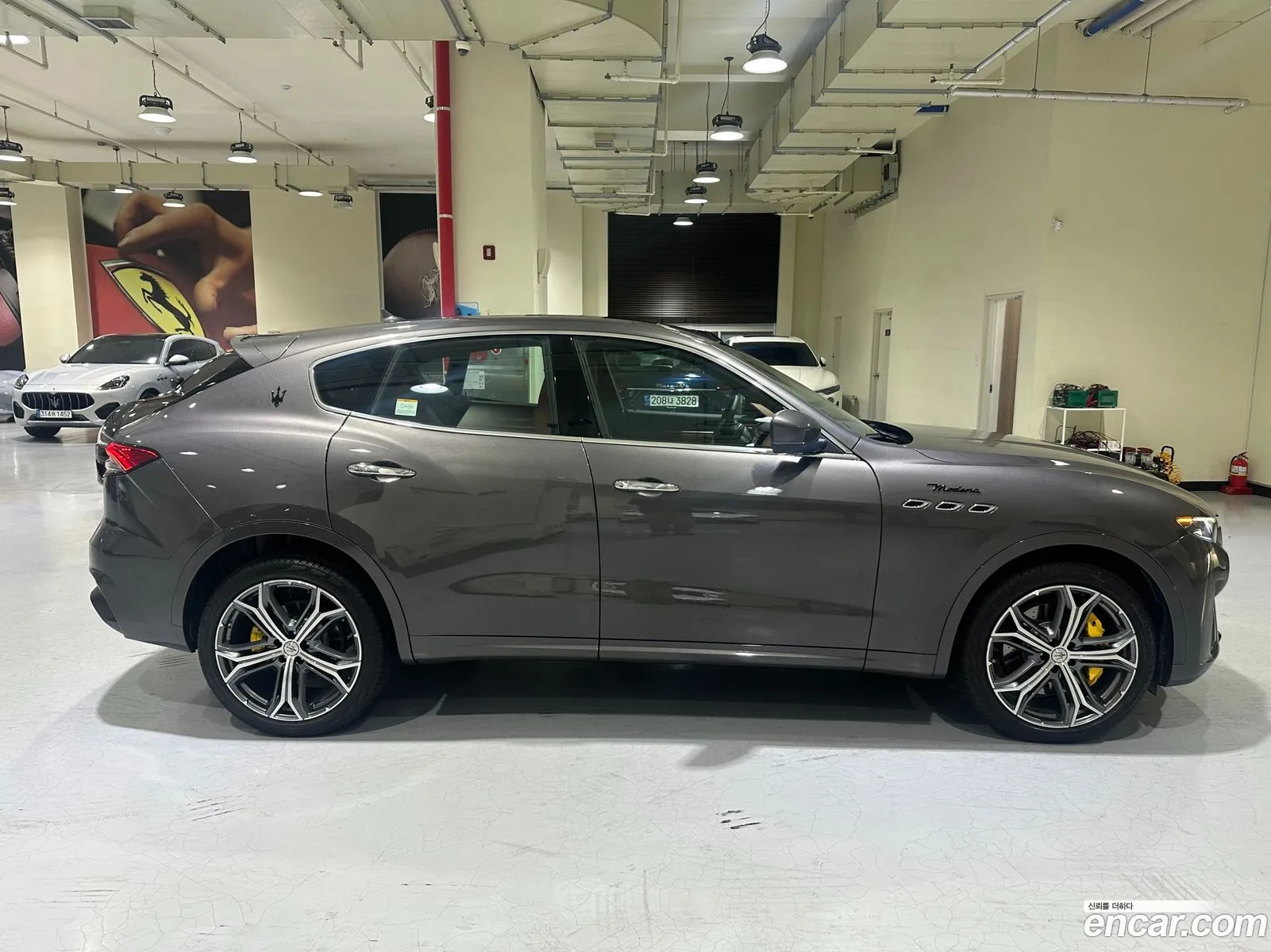 Maserati Levante 2023 — 6