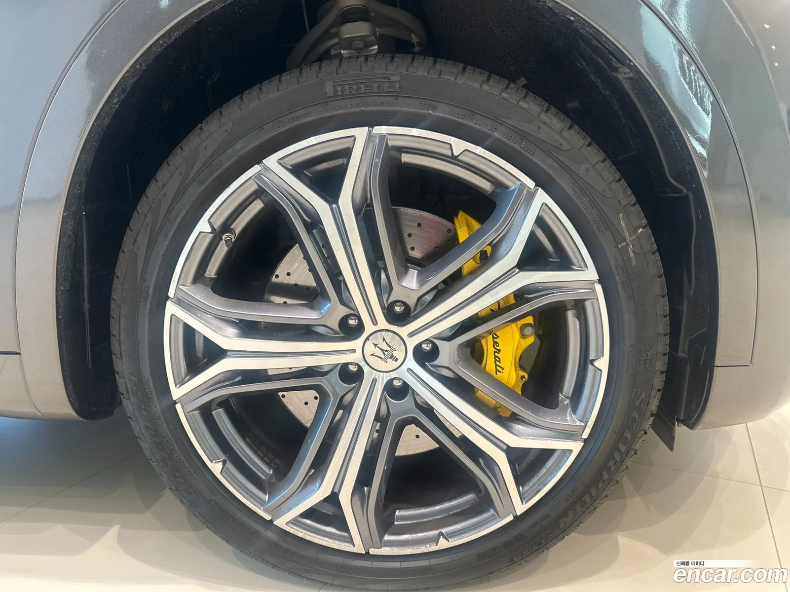 Maserati Levante 2023 — 7