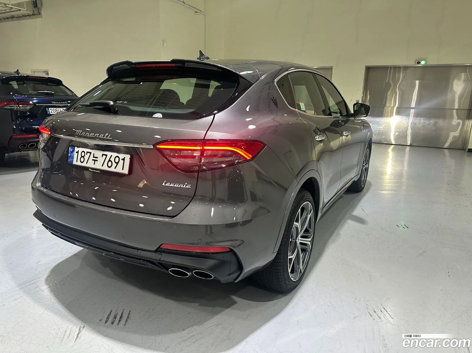 Maserati Levante 2023 — 5