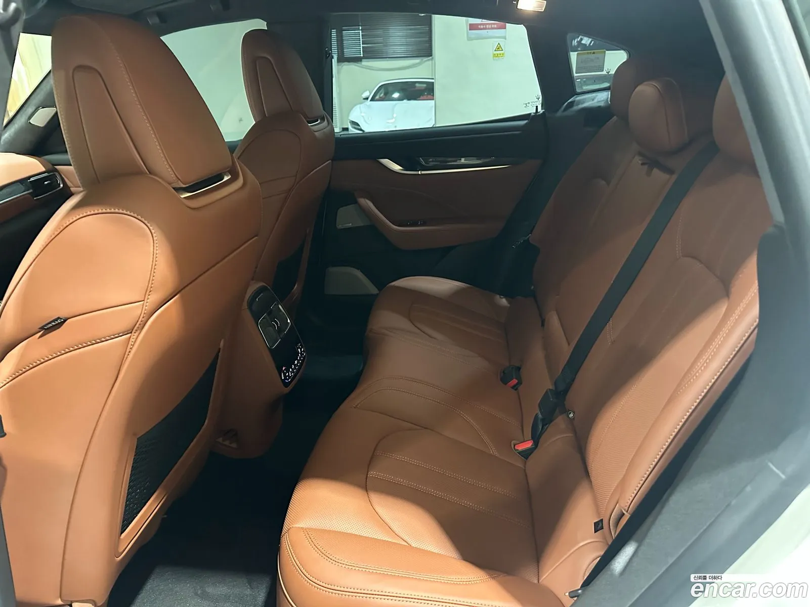 Maserati Levante 2023 — 12