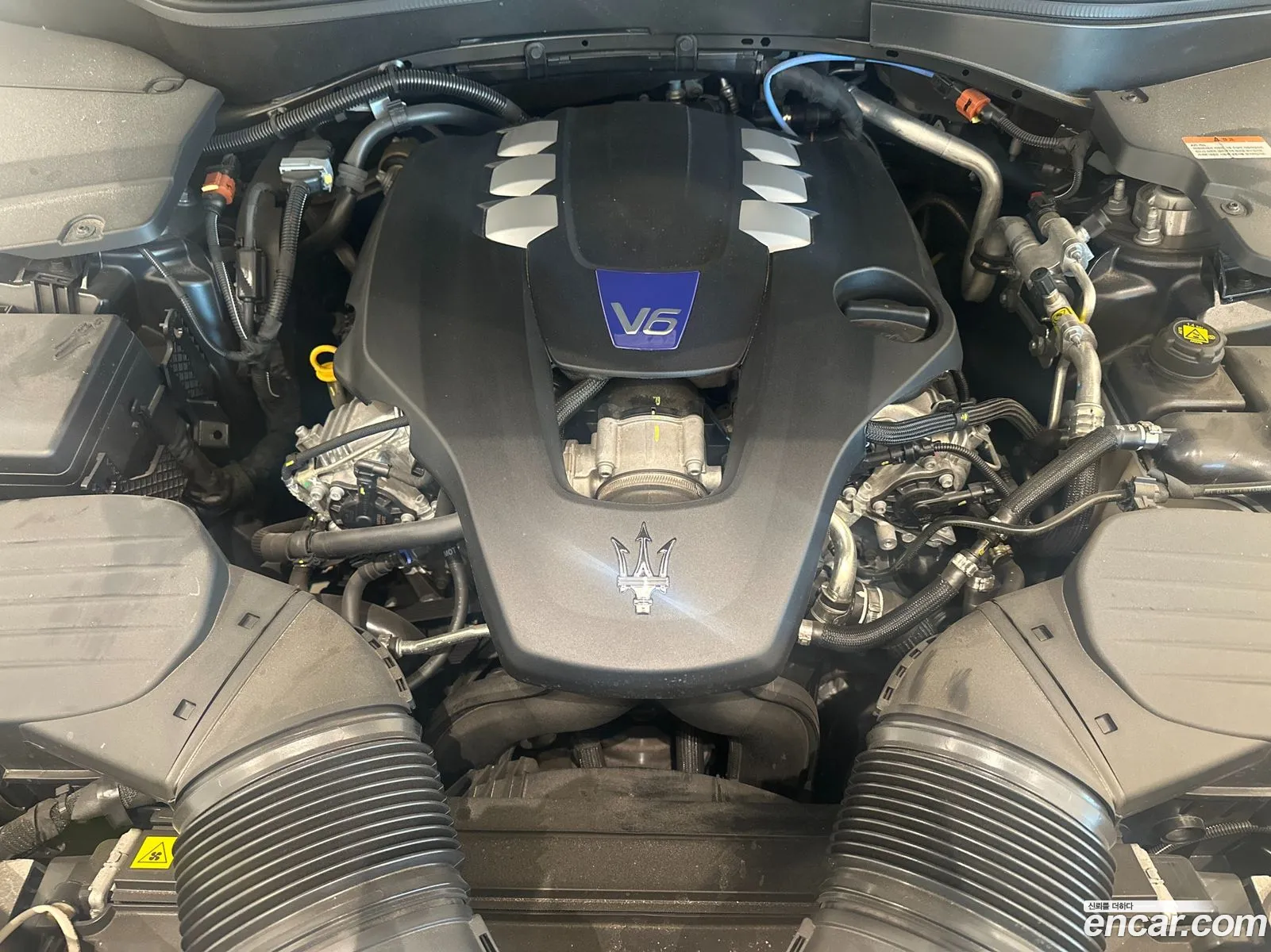 Maserati Levante 2023 — 14