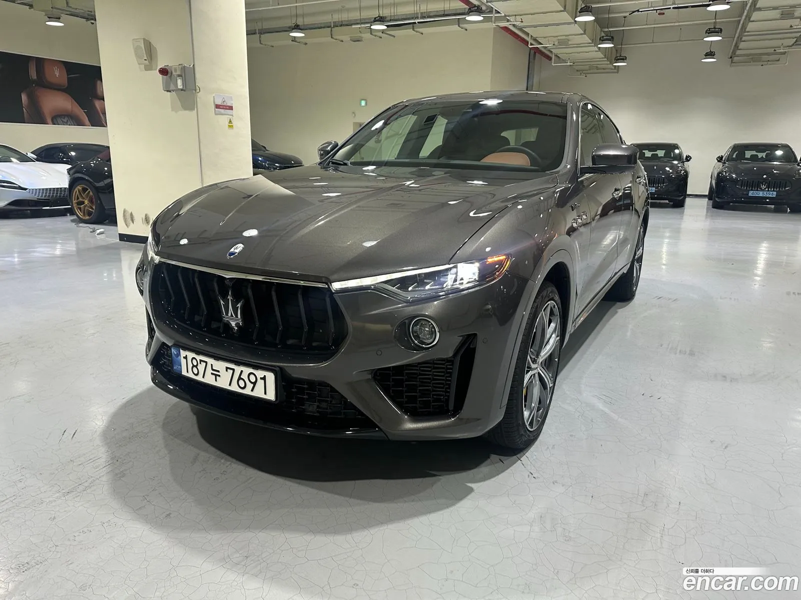 Maserati Levante 2023 — 18